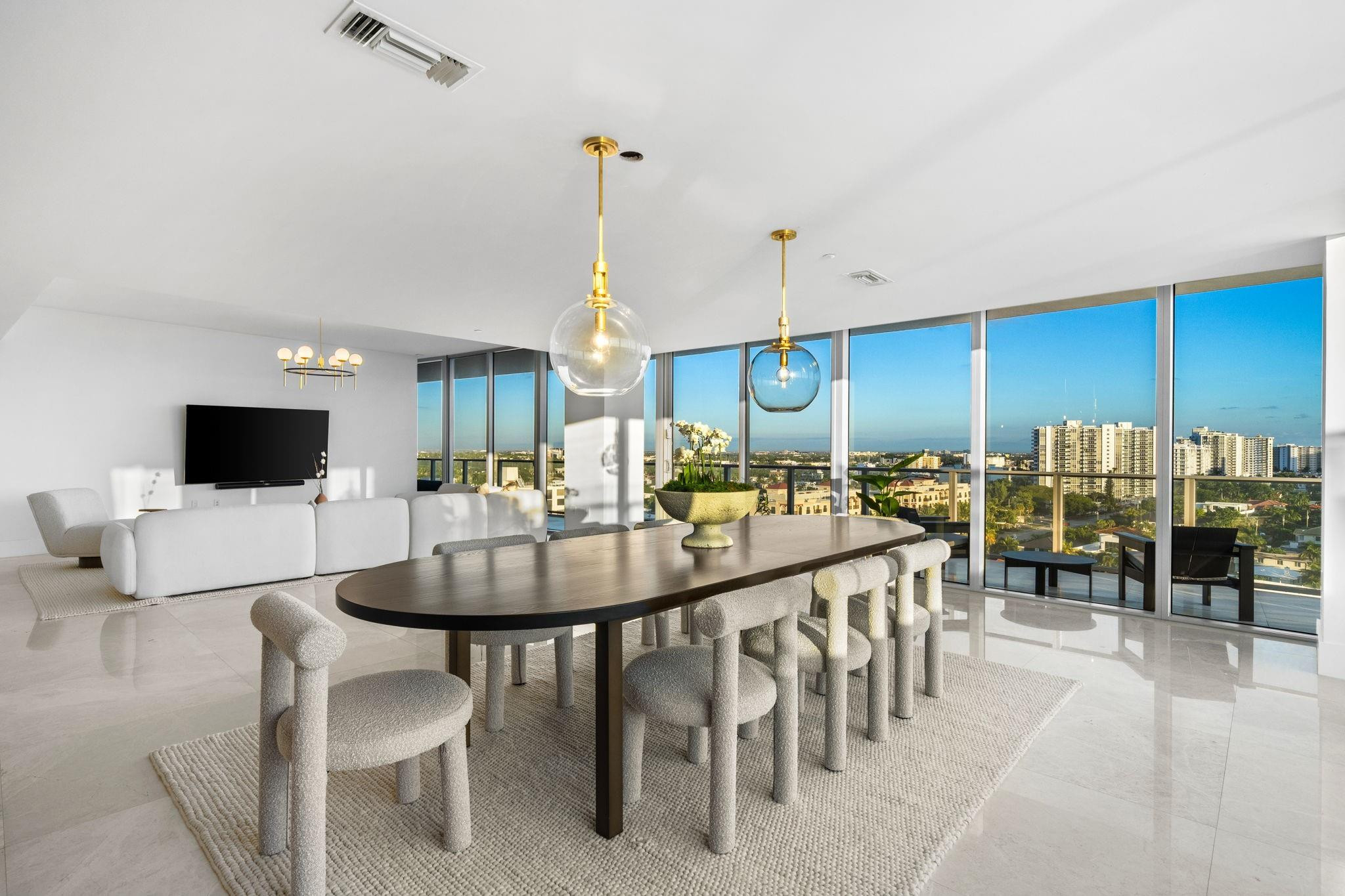 2200 N OCEAN BLVD: Unit N1003