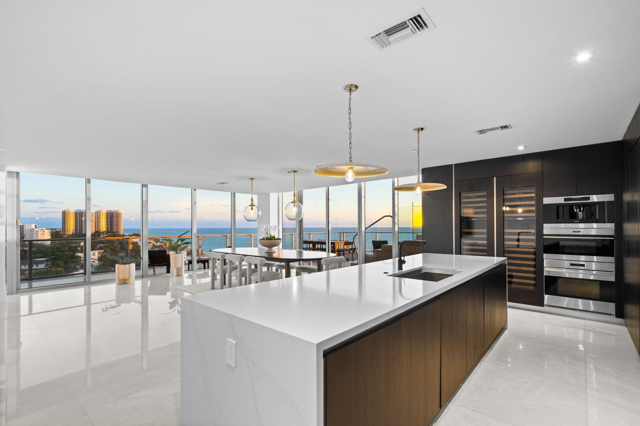 2200 N OCEAN BLVD: Unit N1003