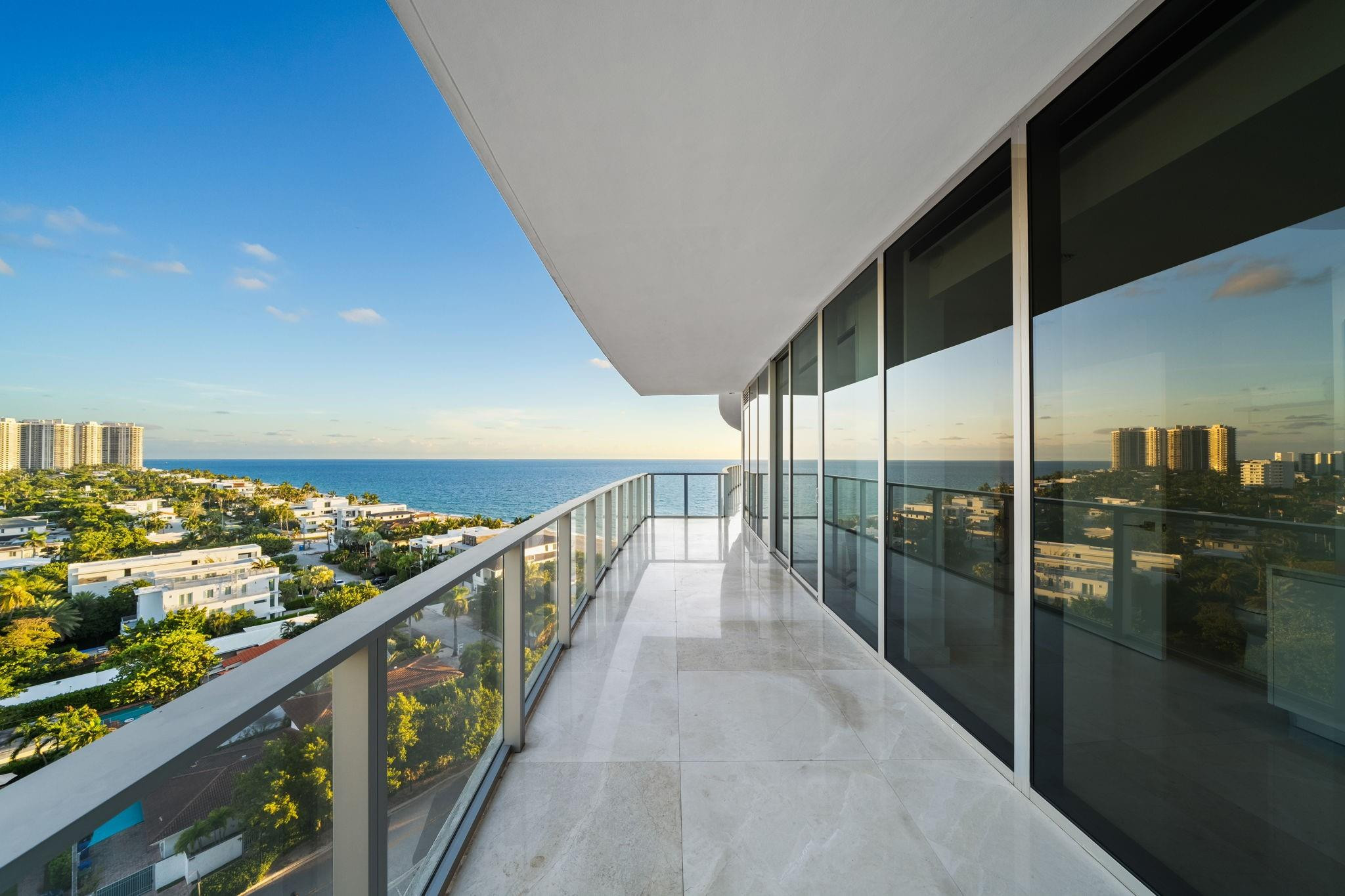 2200 N OCEAN BLVD: Unit N1003