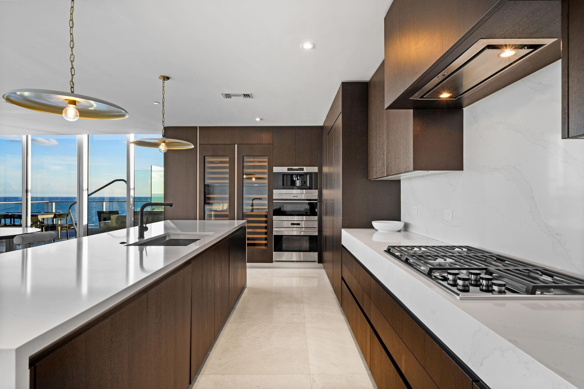 2200 N OCEAN BLVD: Unit N1003