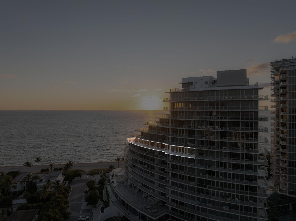 2200 N OCEAN BLVD: Unit N1003