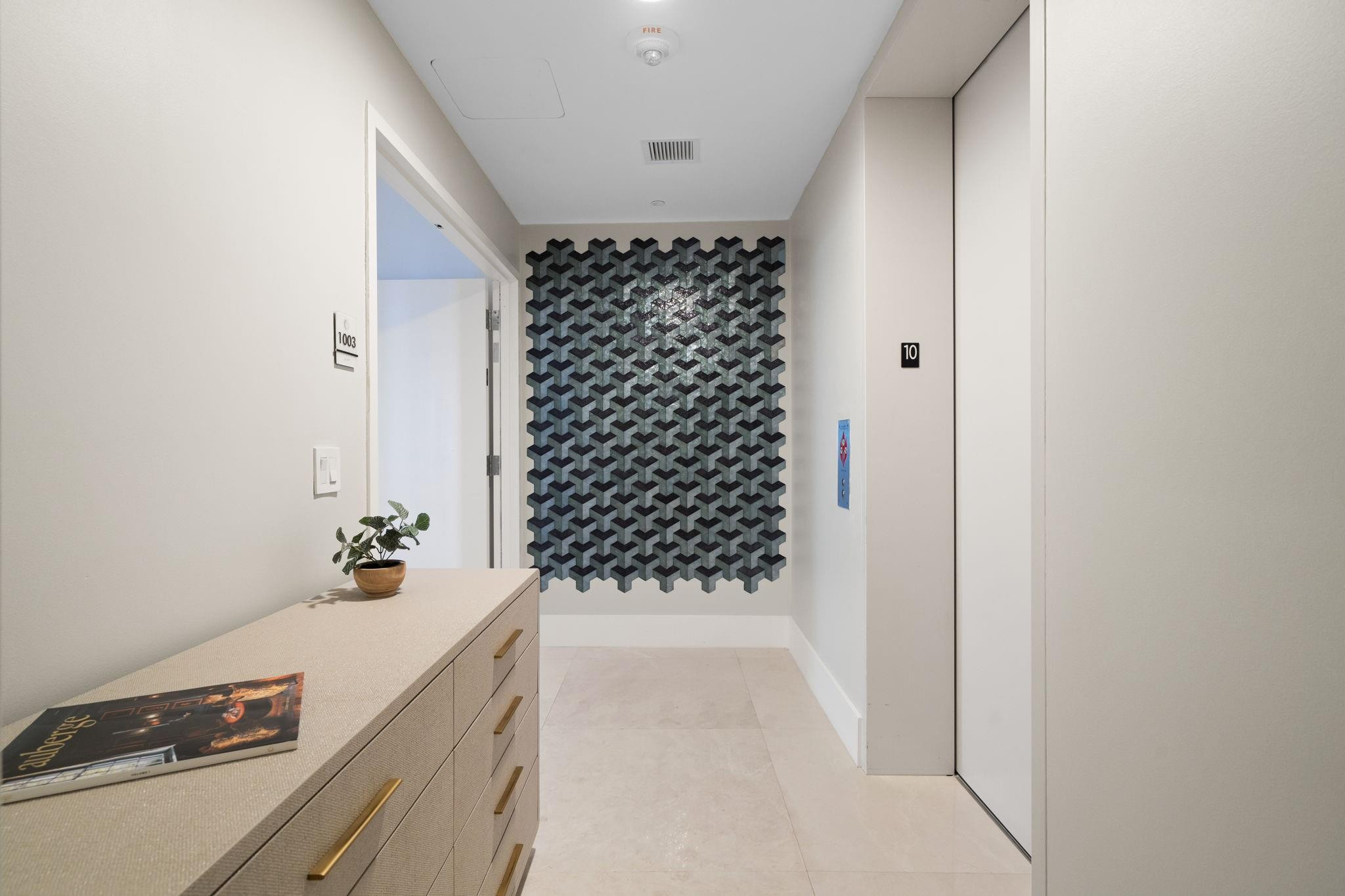 2200 N OCEAN BLVD: Unit N1003