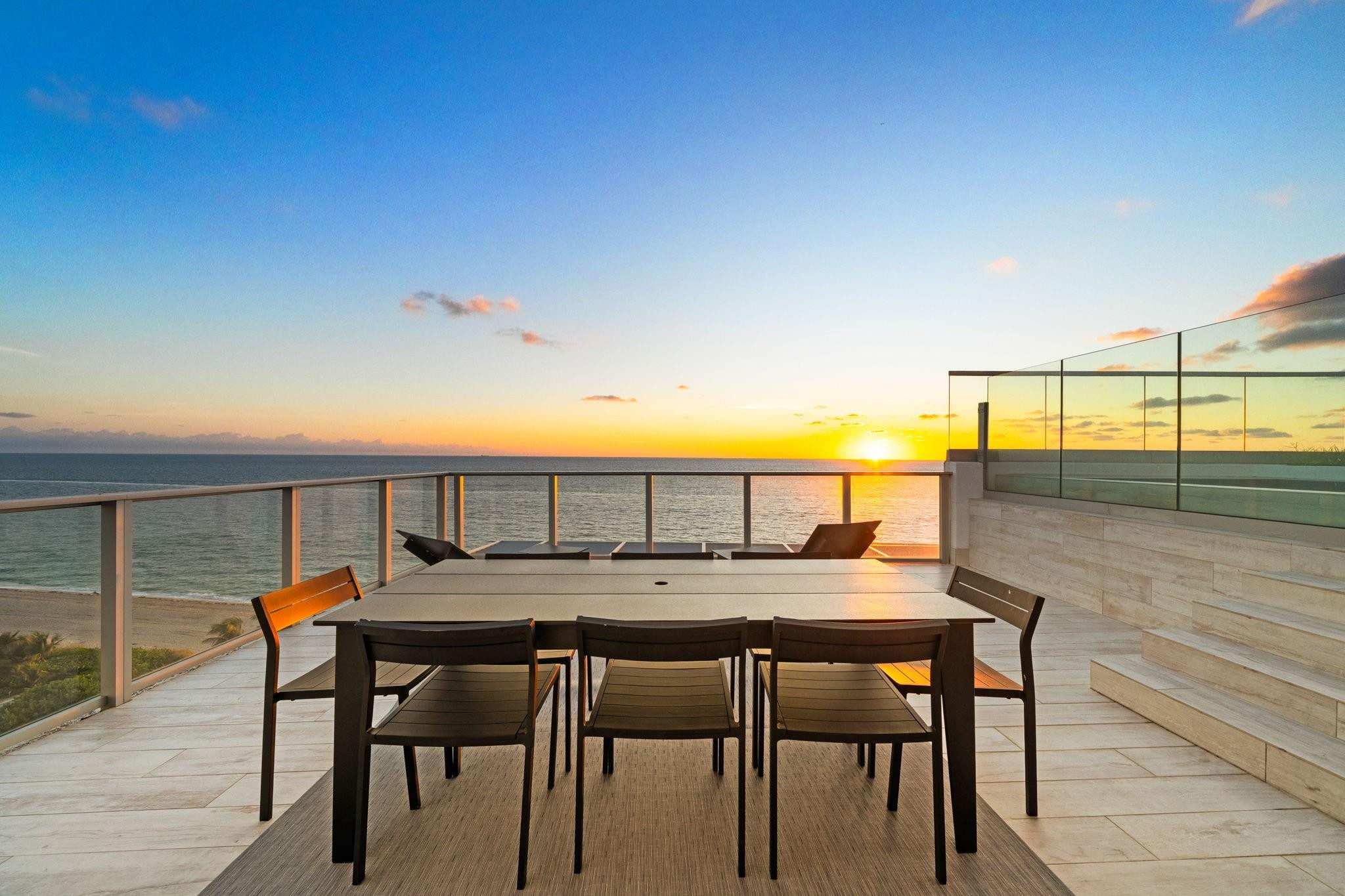 2200 N OCEAN BLVD: Unit N1003