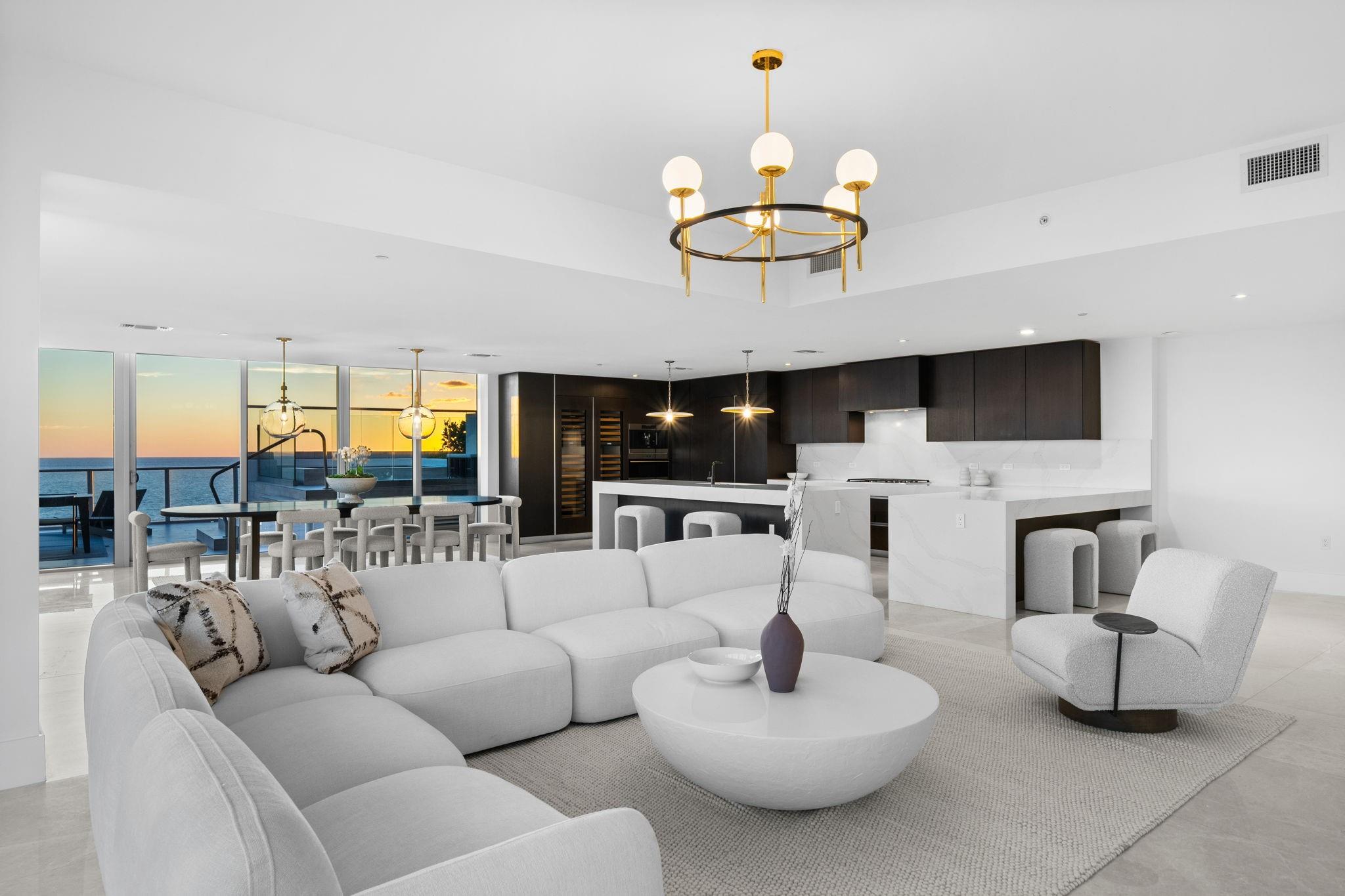 2200 N OCEAN BLVD: Unit N1003