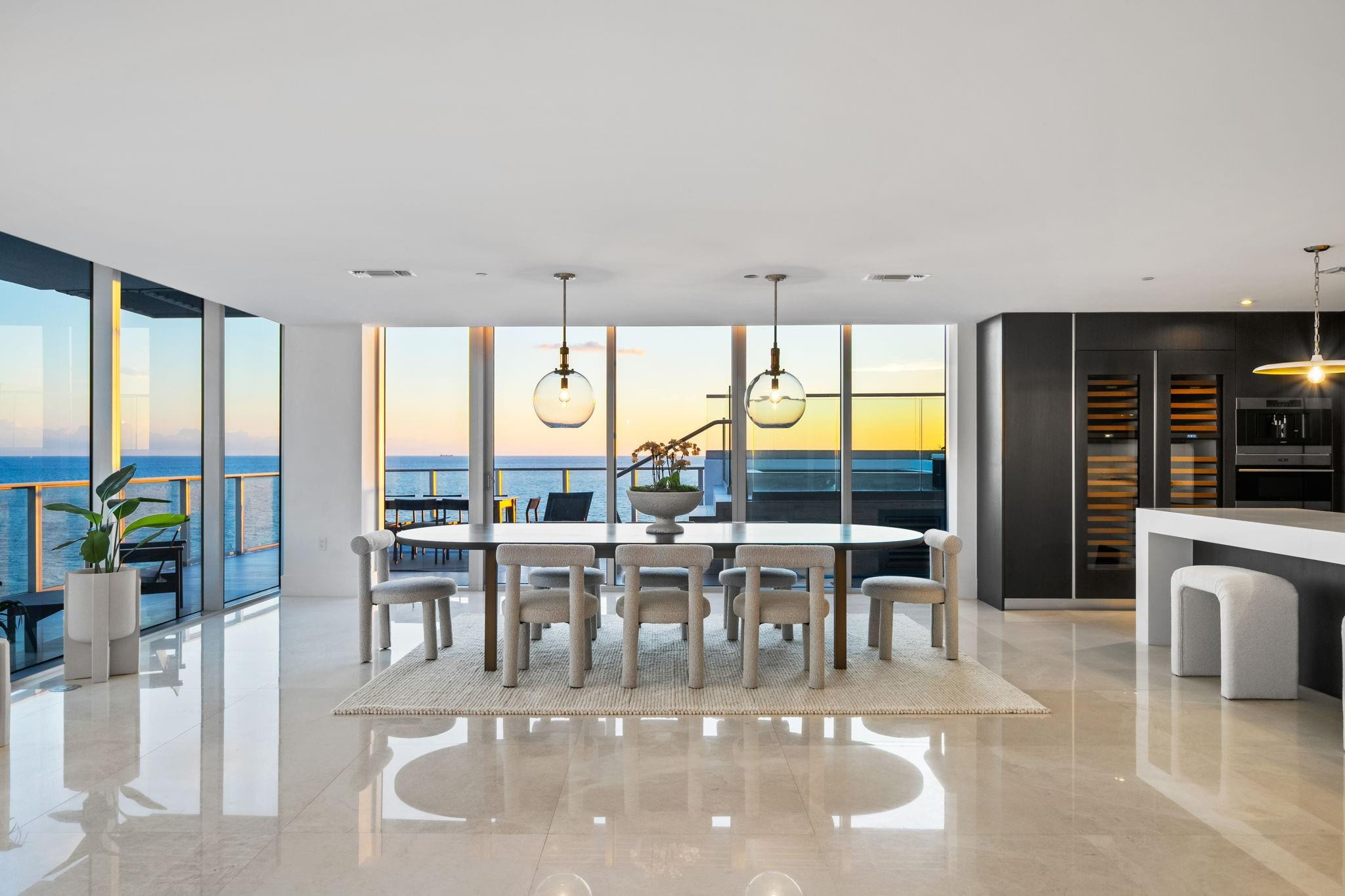 2200 N OCEAN BLVD: Unit N1003