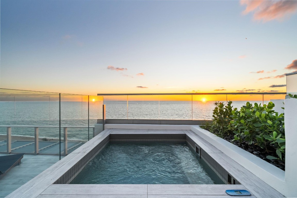 2200 N OCEAN BLVD: Unit N1003