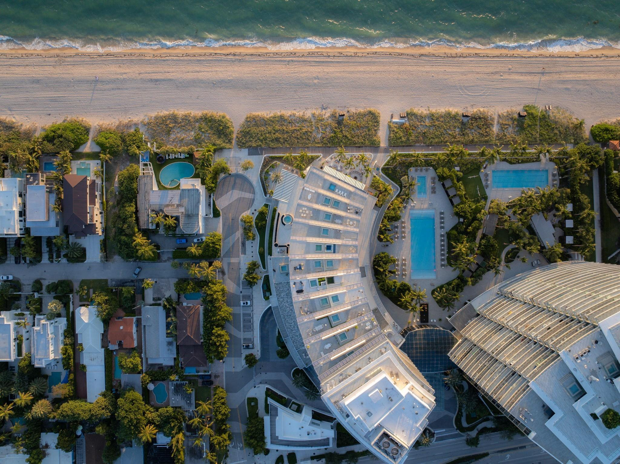 2200 N OCEAN BLVD: Unit N1003