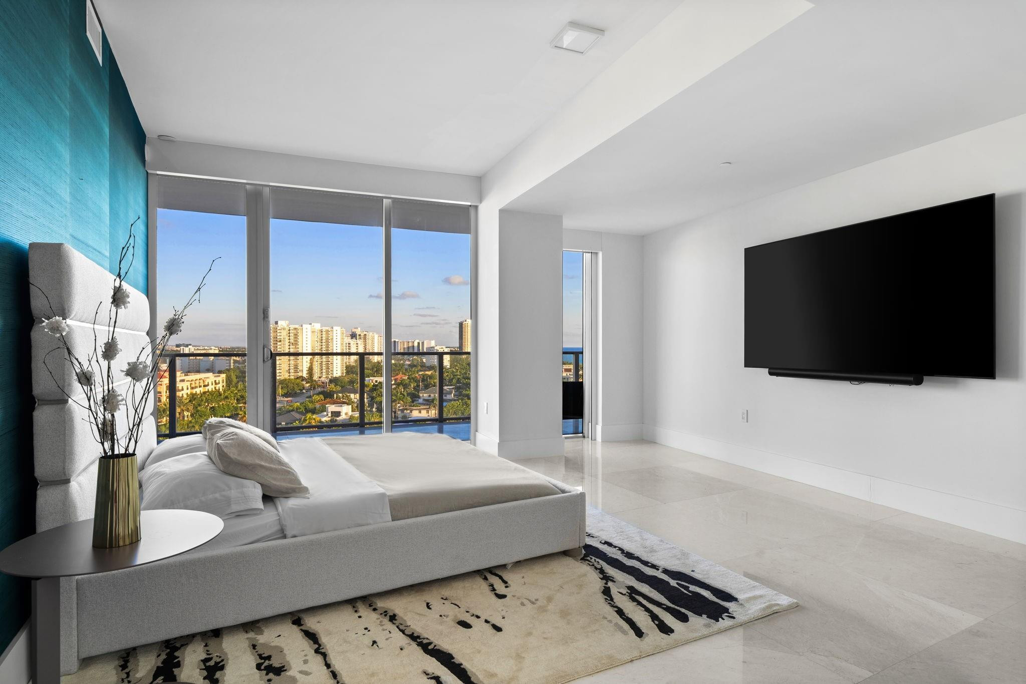 2200 N OCEAN BLVD: Unit N1003