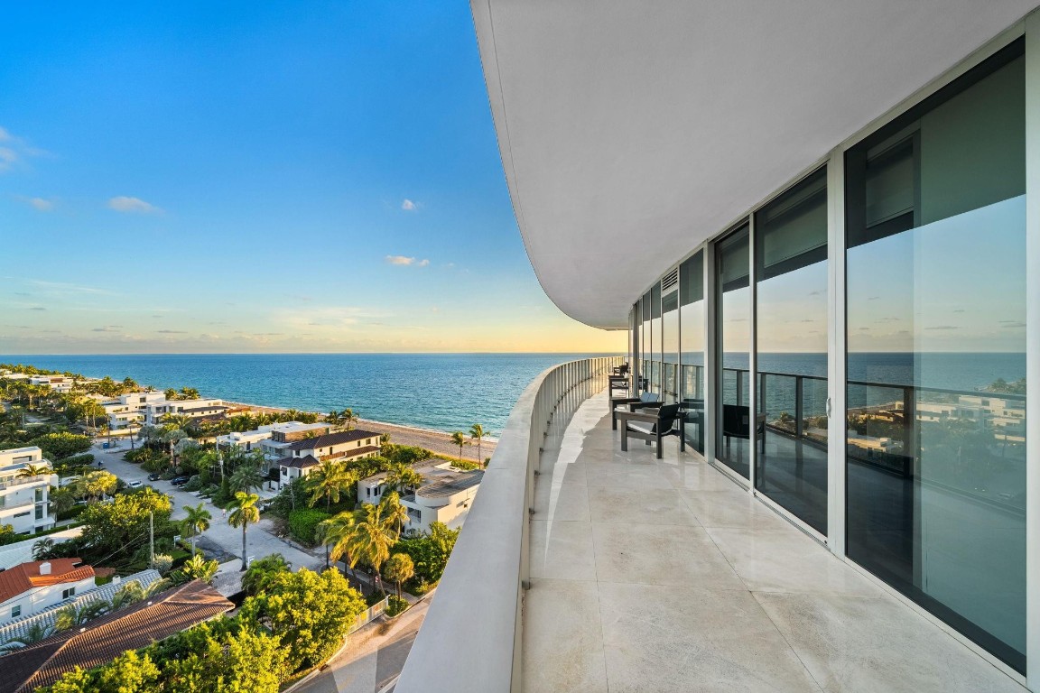 2200 N OCEAN BLVD: Unit N1003