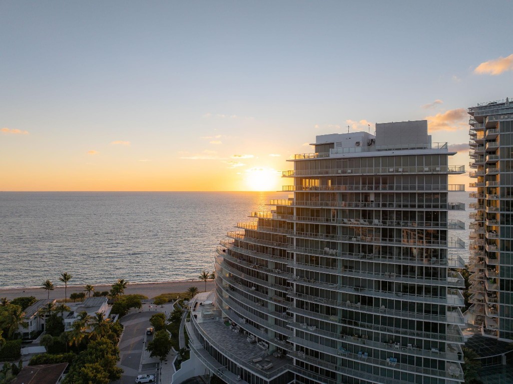 2200 N OCEAN BLVD: Unit N1003