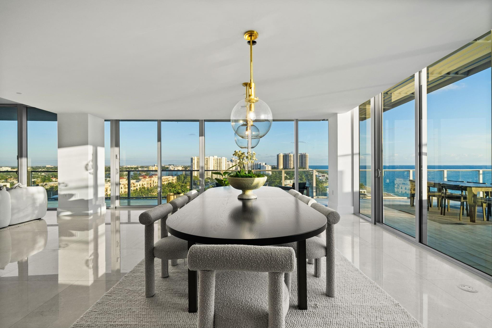 2200 N OCEAN BLVD: Unit N1003