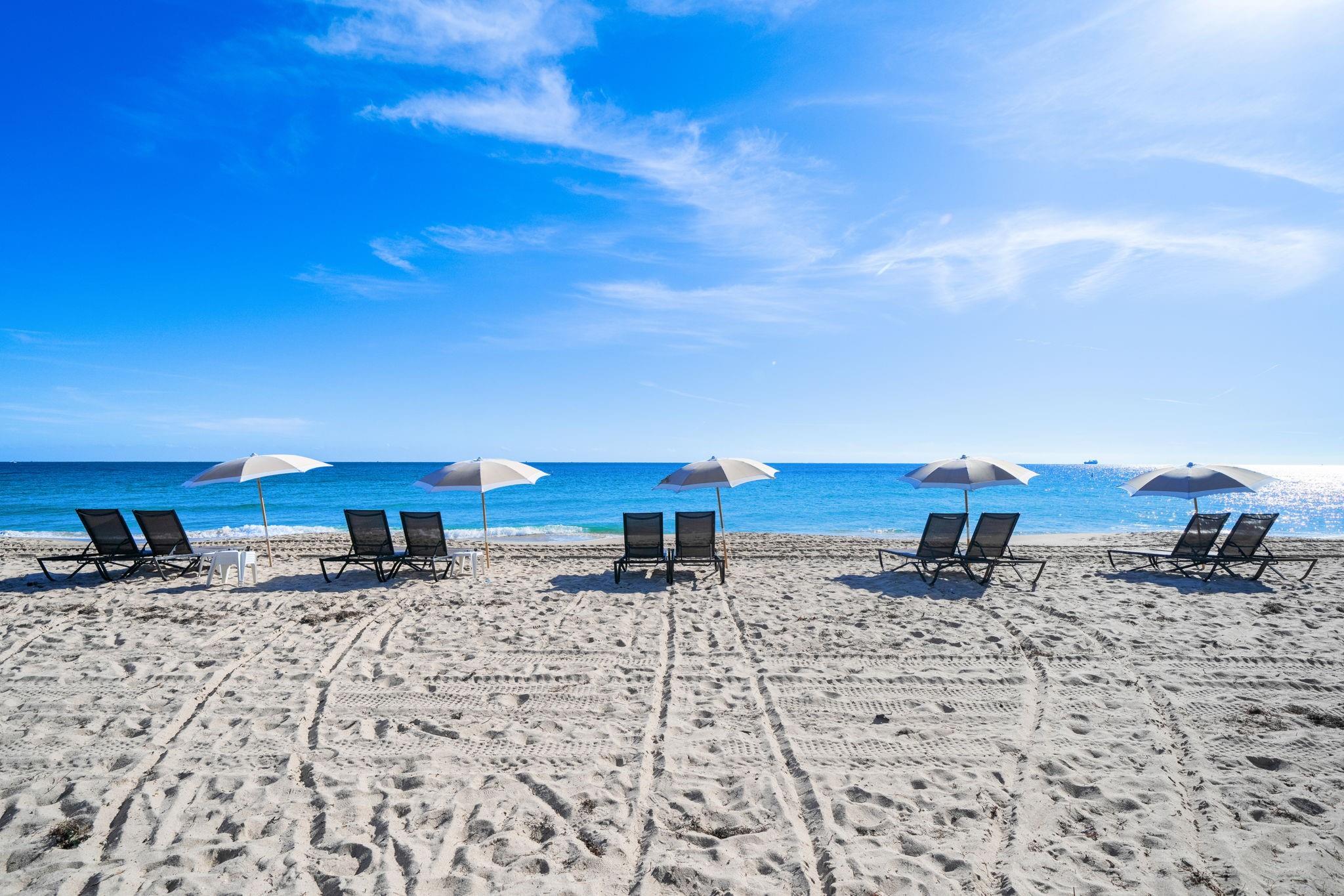 2200 N OCEAN BLVD: Unit N1003