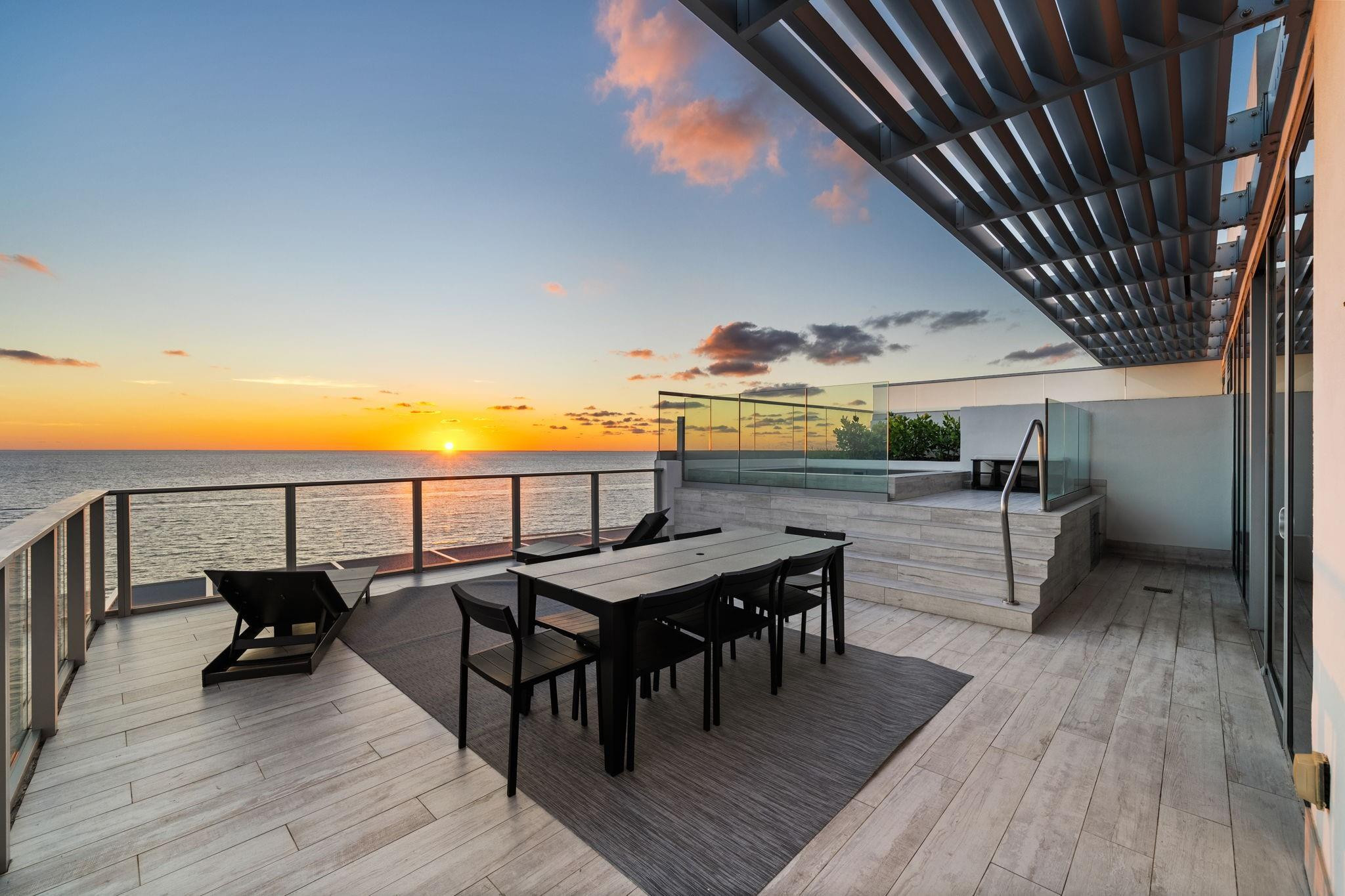 2200 N OCEAN BLVD: Unit N1003