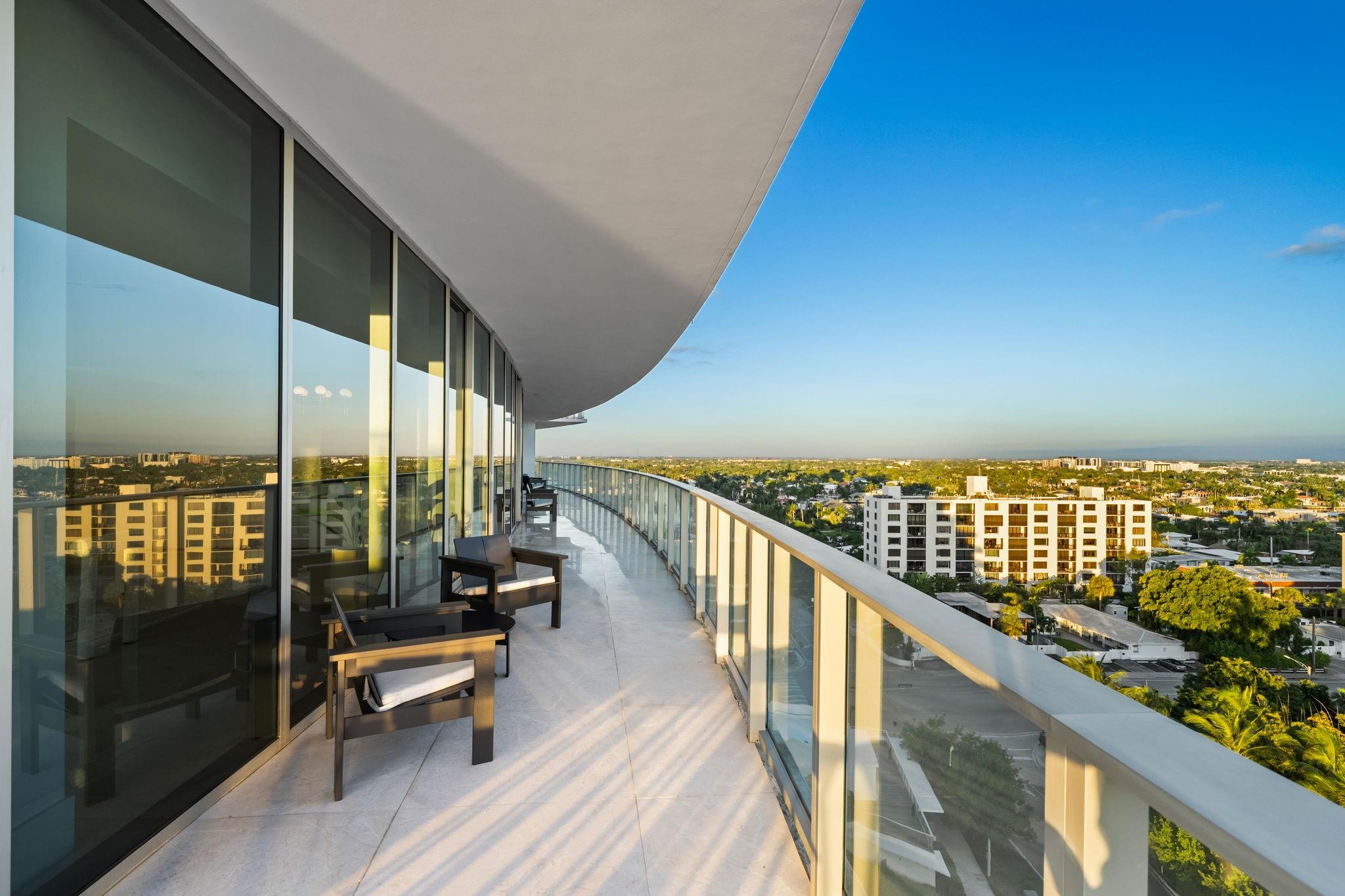 2200 N OCEAN BLVD: Unit N1003