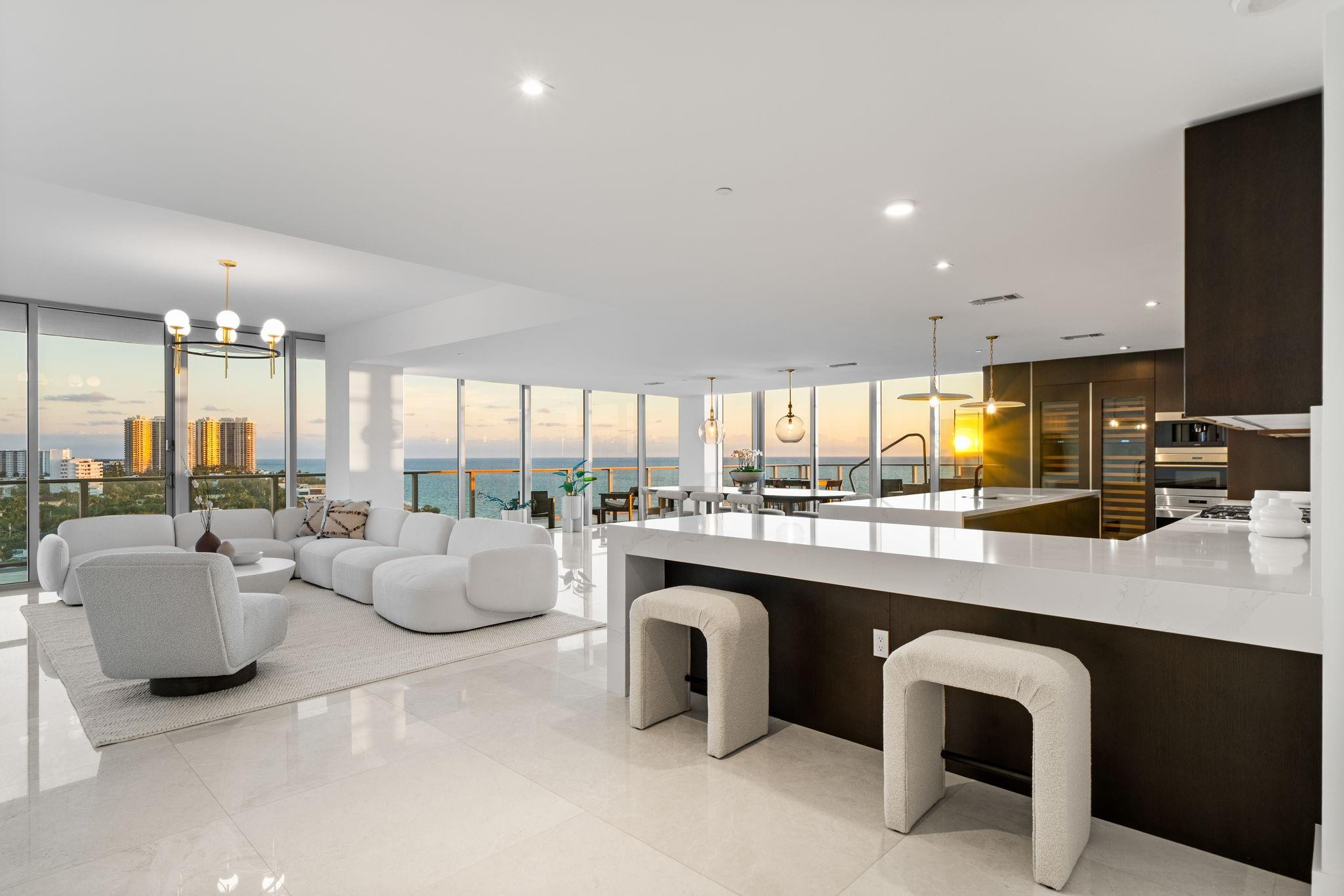 2200 N OCEAN BLVD: Unit N1003