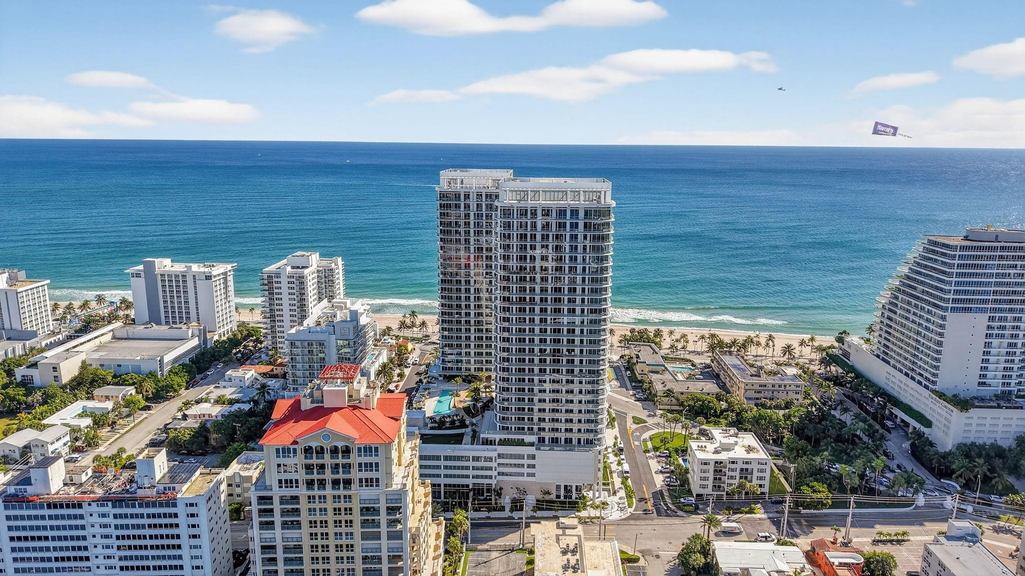 153 N Seabreeze blv 1004-S