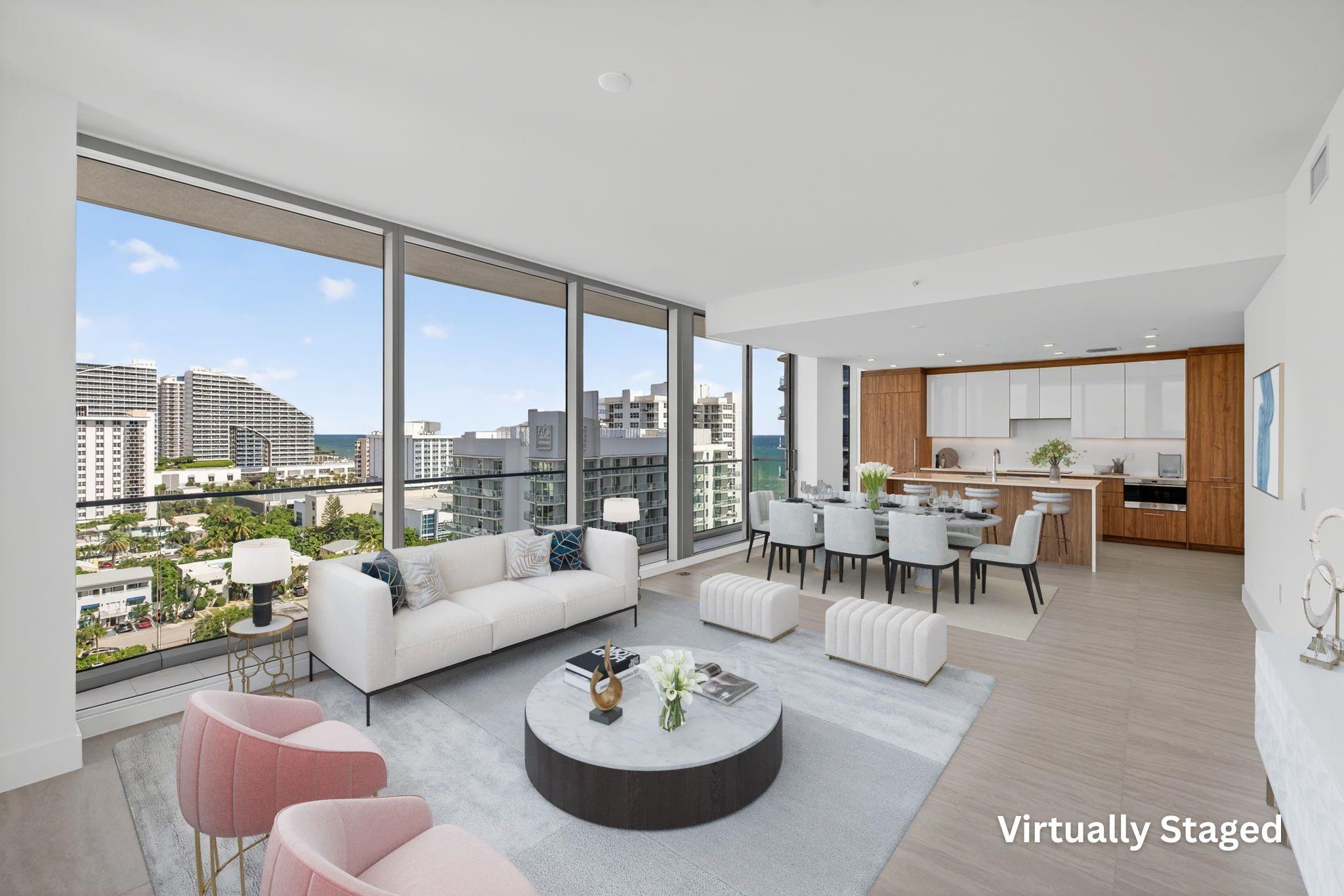 153 N Seabreeze blv 1004-S