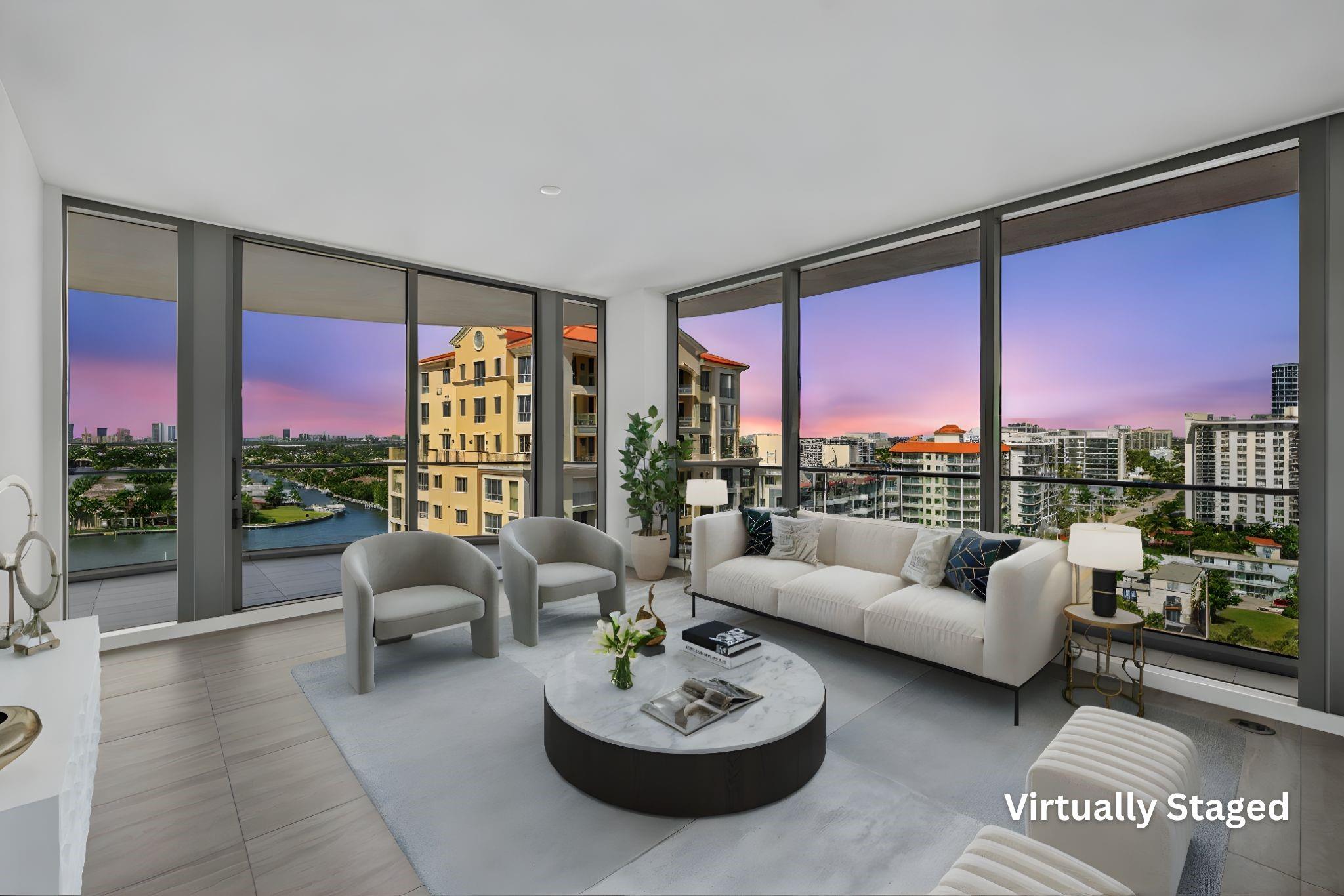 153 N Seabreeze blv 1004-S