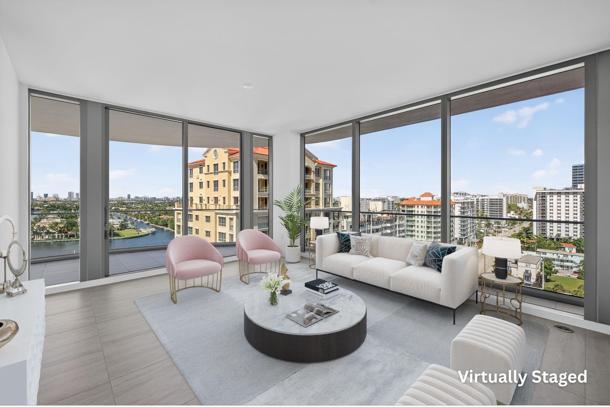 153 N Seabreeze blv 1004-S