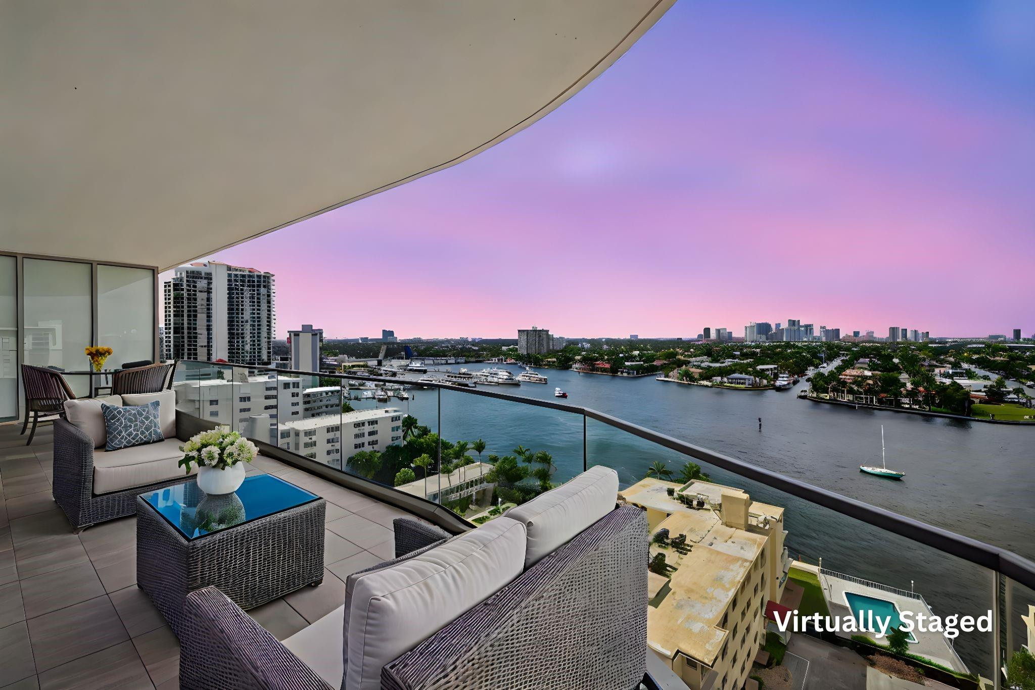 153 N Seabreeze blv 1004-S