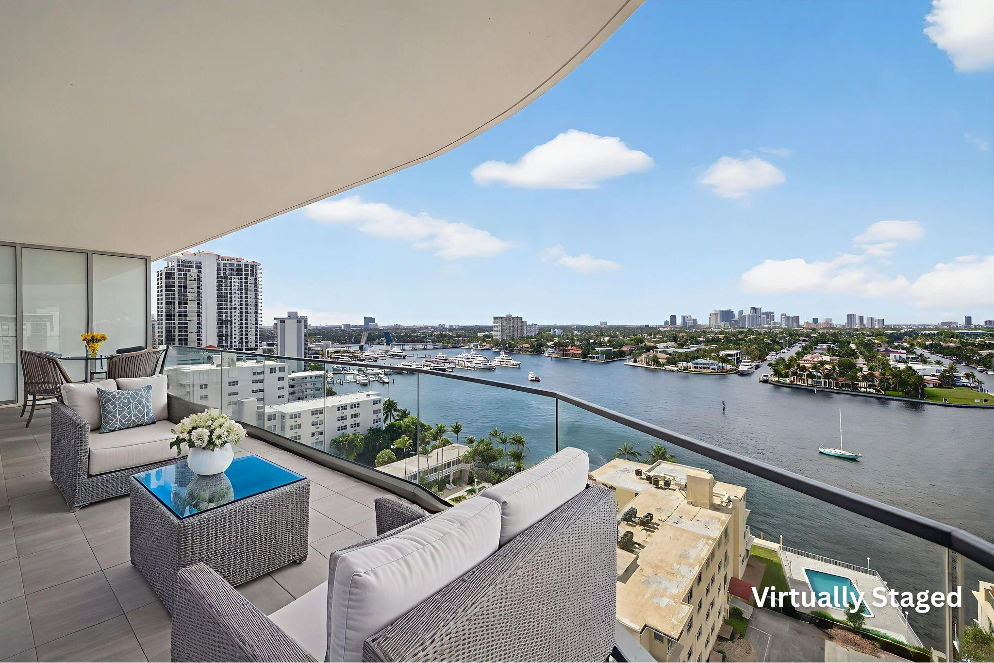 153 N Seabreeze blv 1004-S