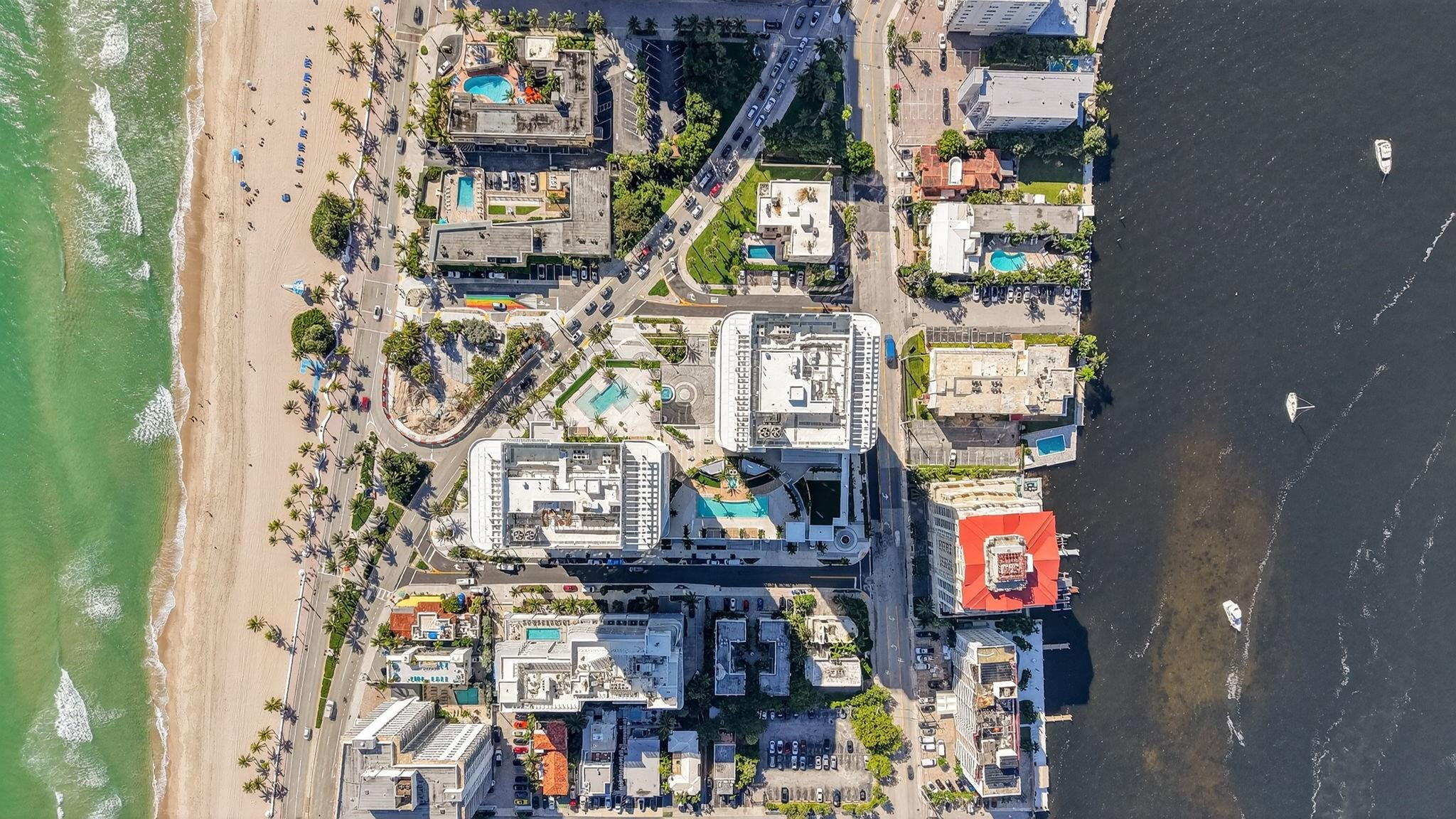 153 N Seabreeze blv 1004-S