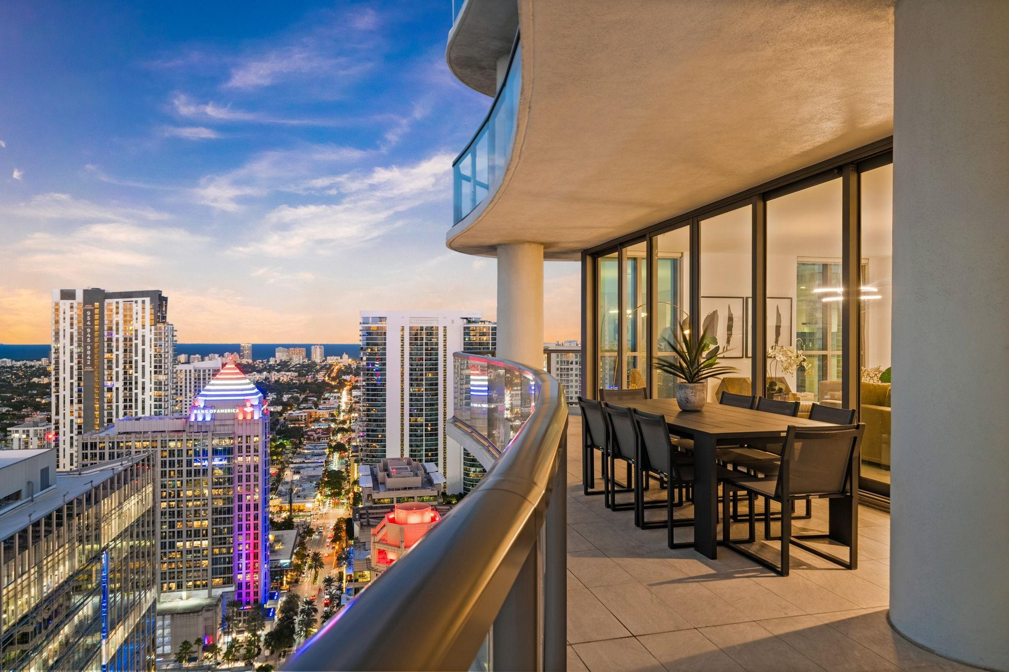 100 E Las Olas Blvd 4001