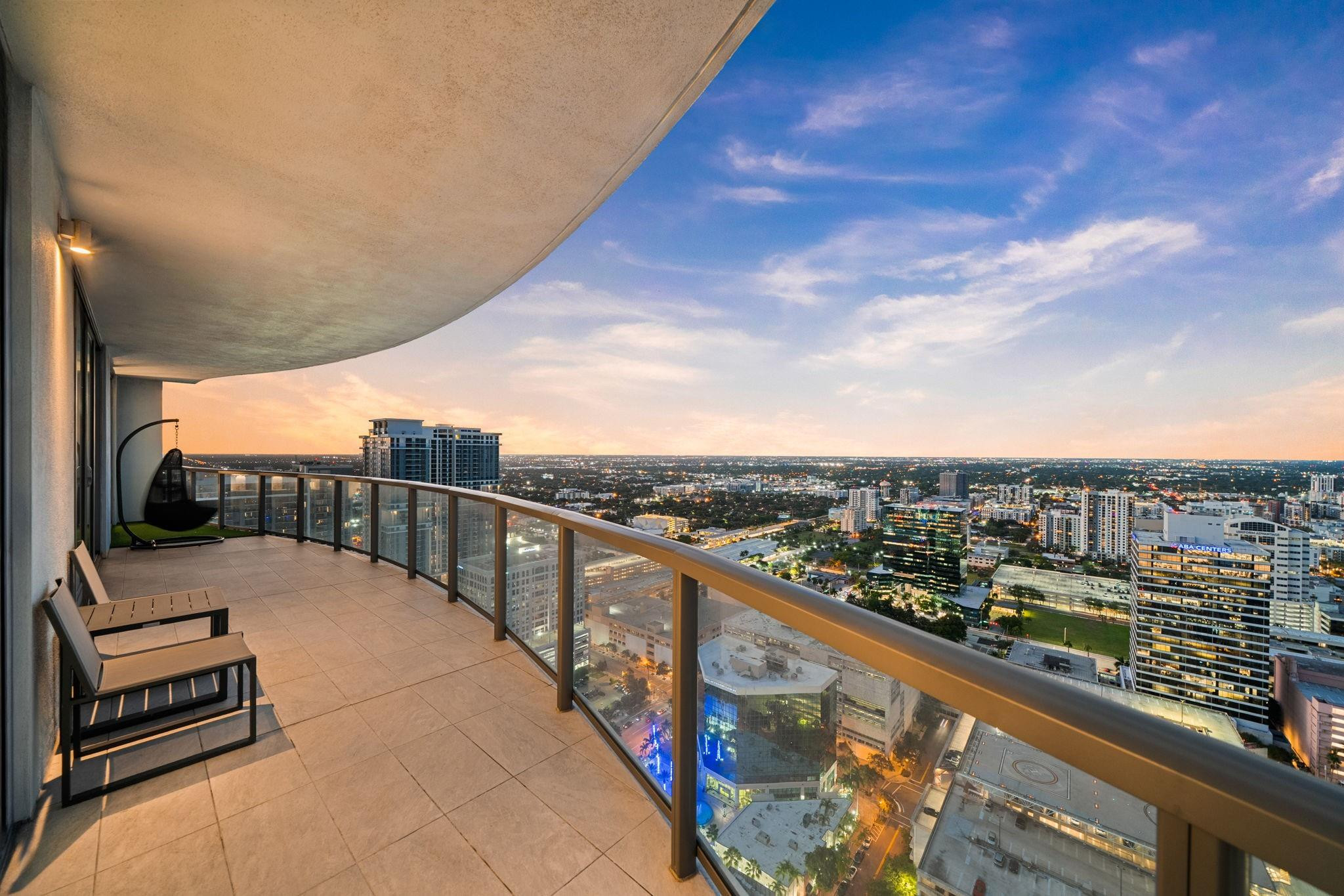 100 E Las Olas Blvd 4001