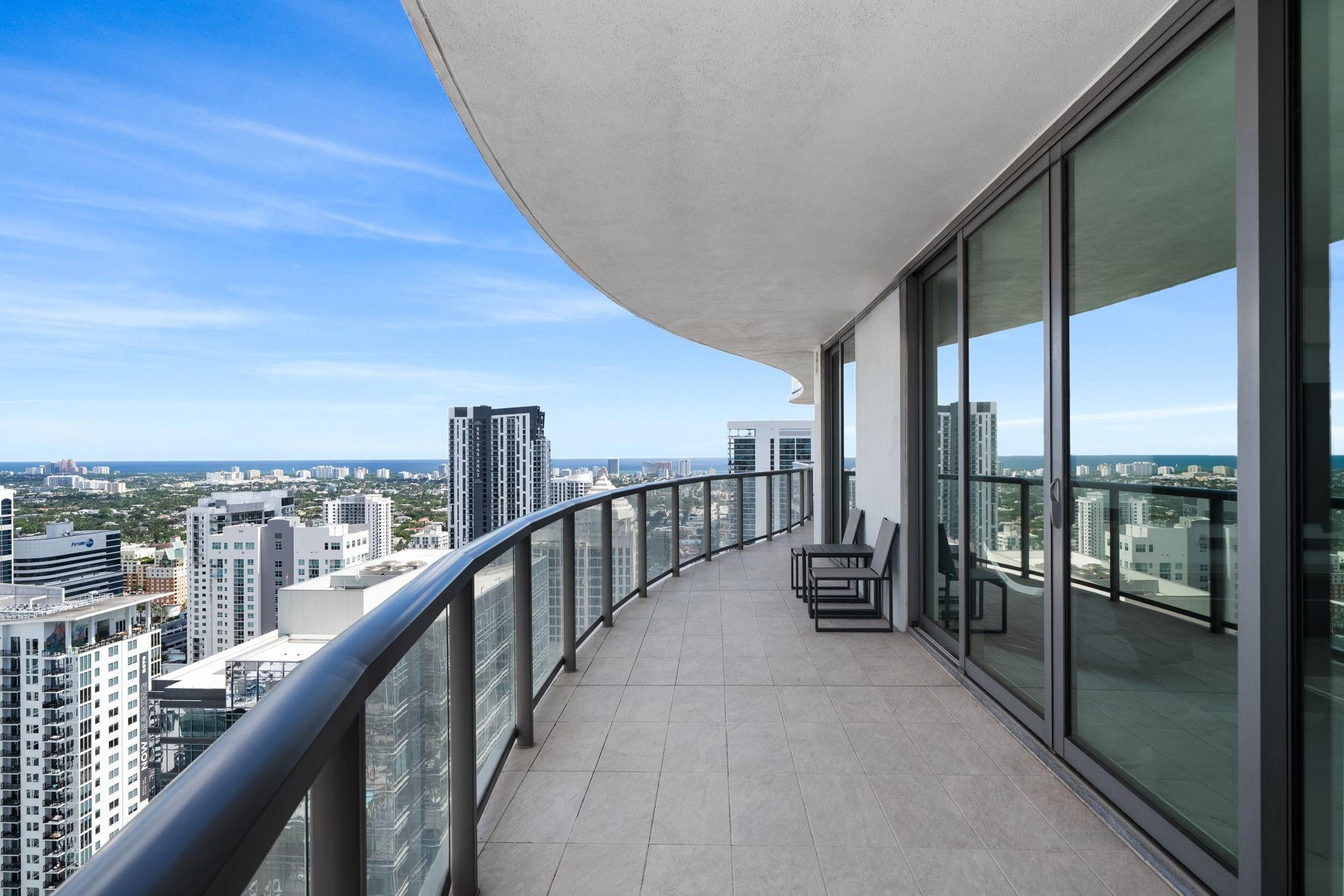 100 E Las Olas Blvd 4001