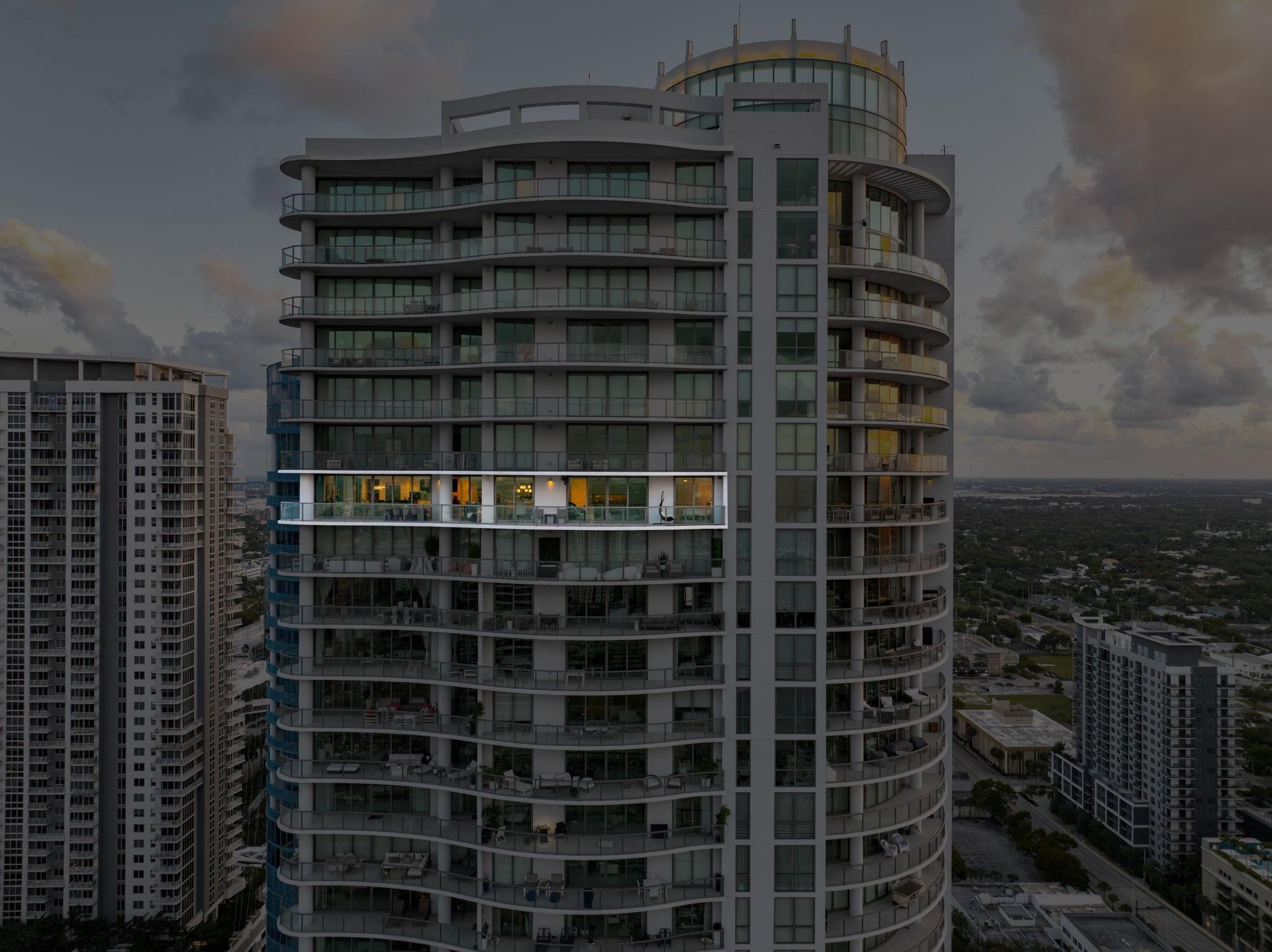 100 E Las Olas Blvd 4001