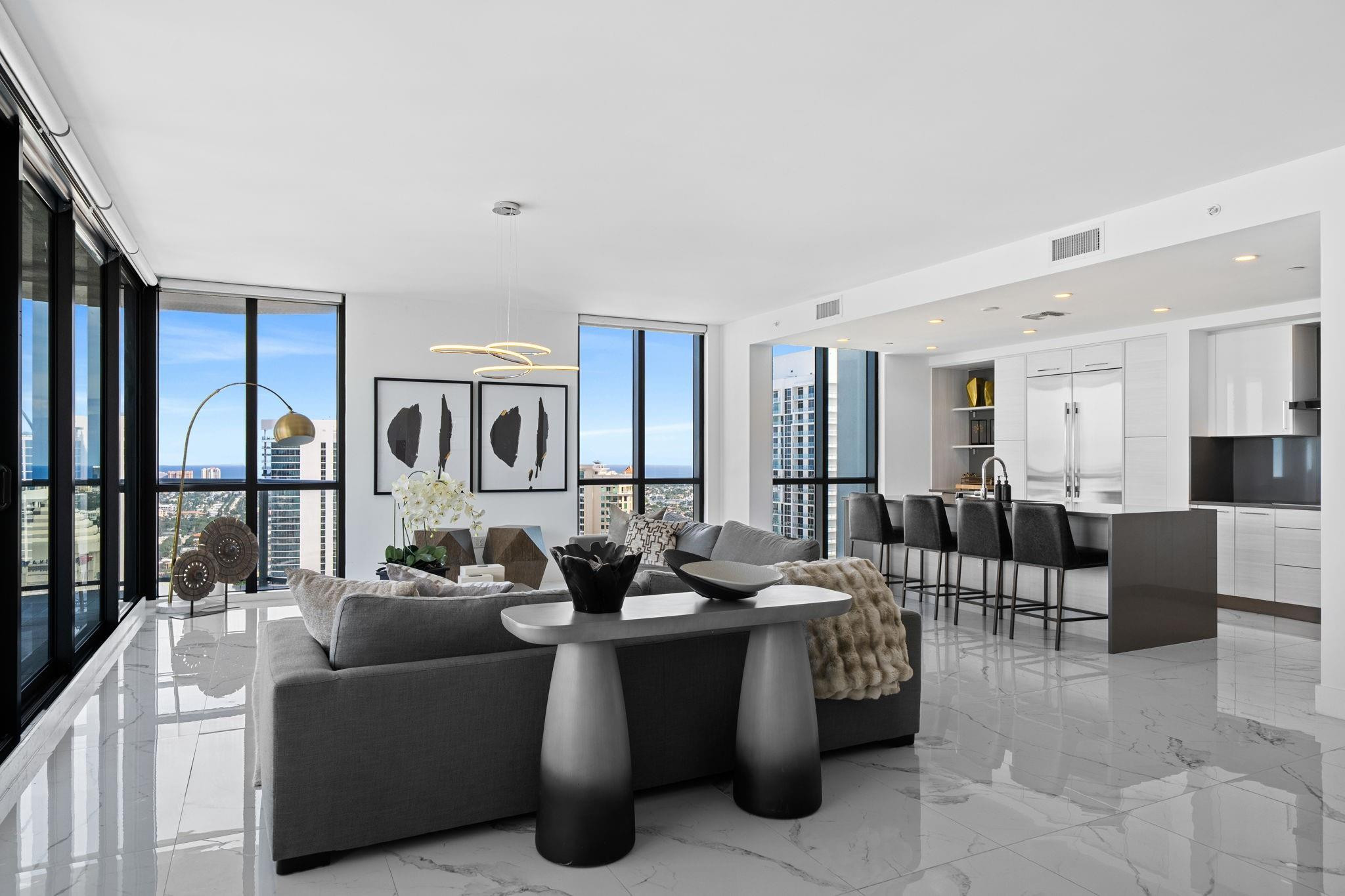 100 E Las Olas Blvd 4001