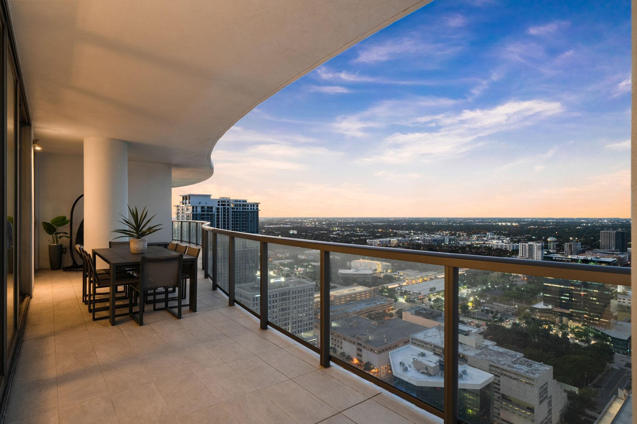 100 E Las Olas Blvd 4001