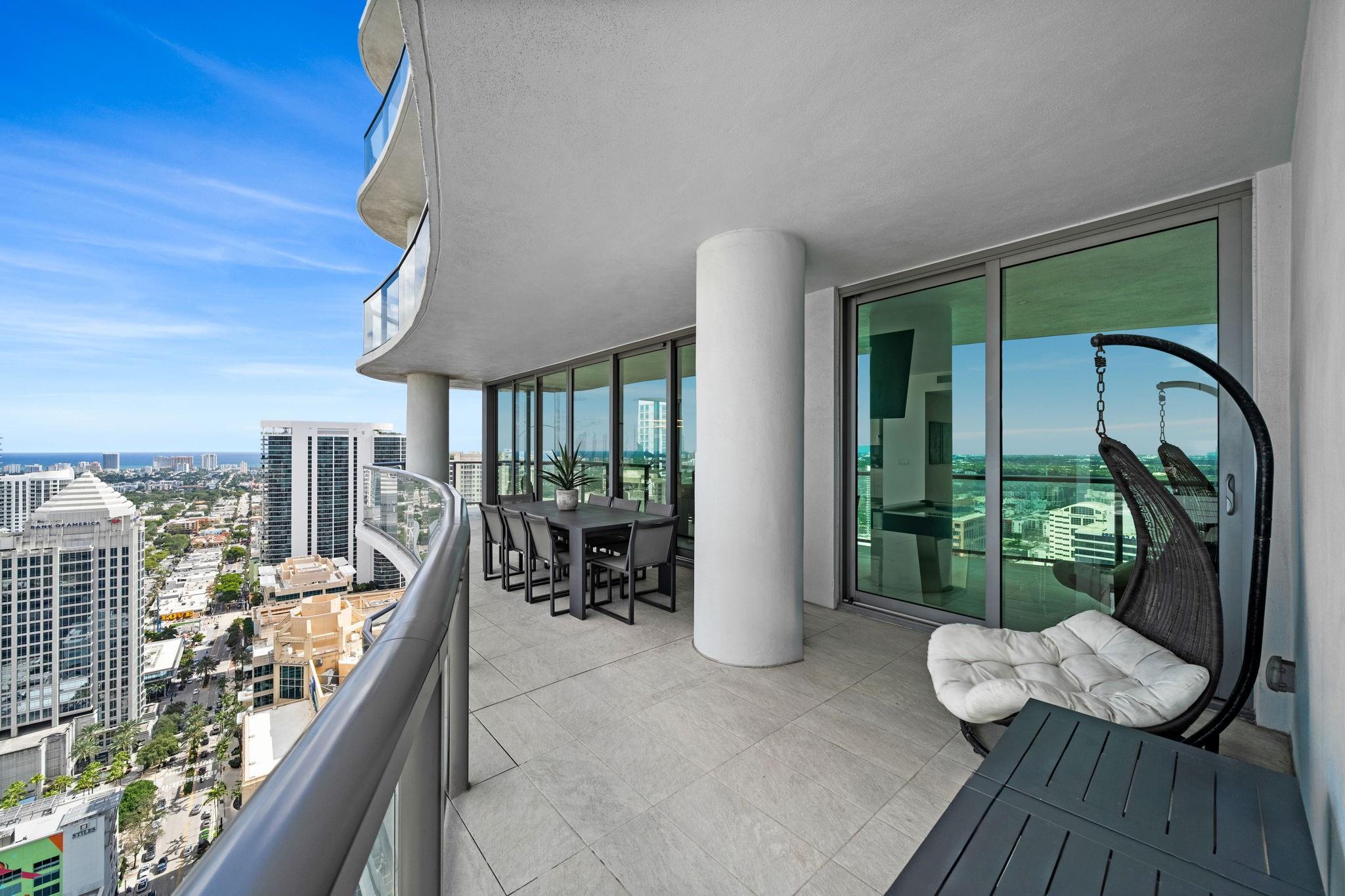 100 E Las Olas Blvd 4001