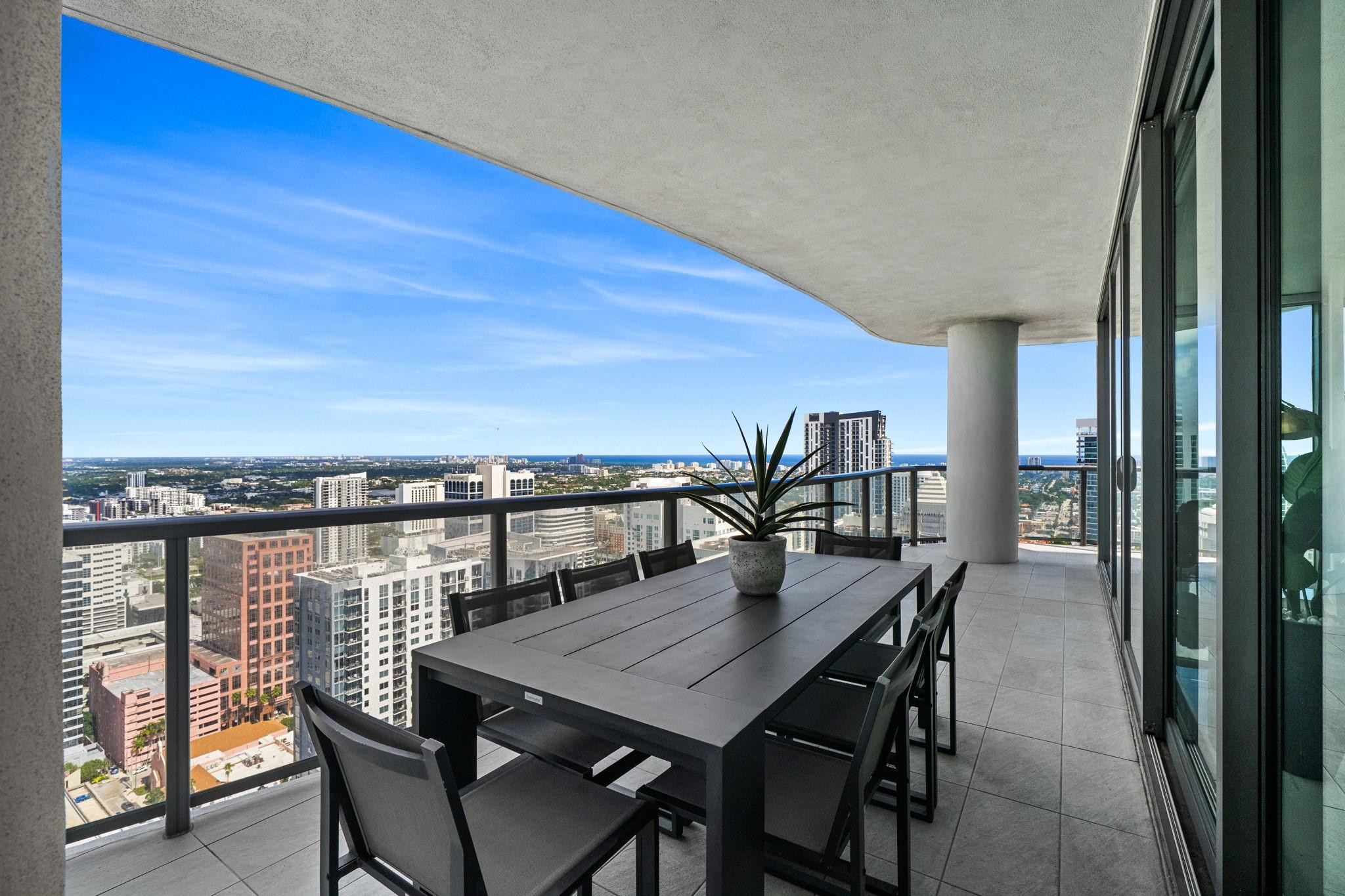 100 E Las Olas Blvd 4001