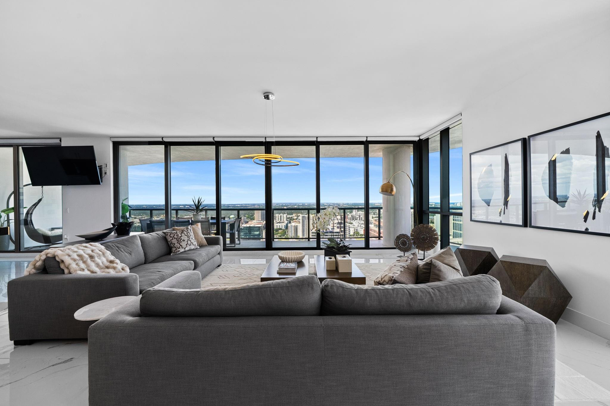 100 E Las Olas Blvd 4001