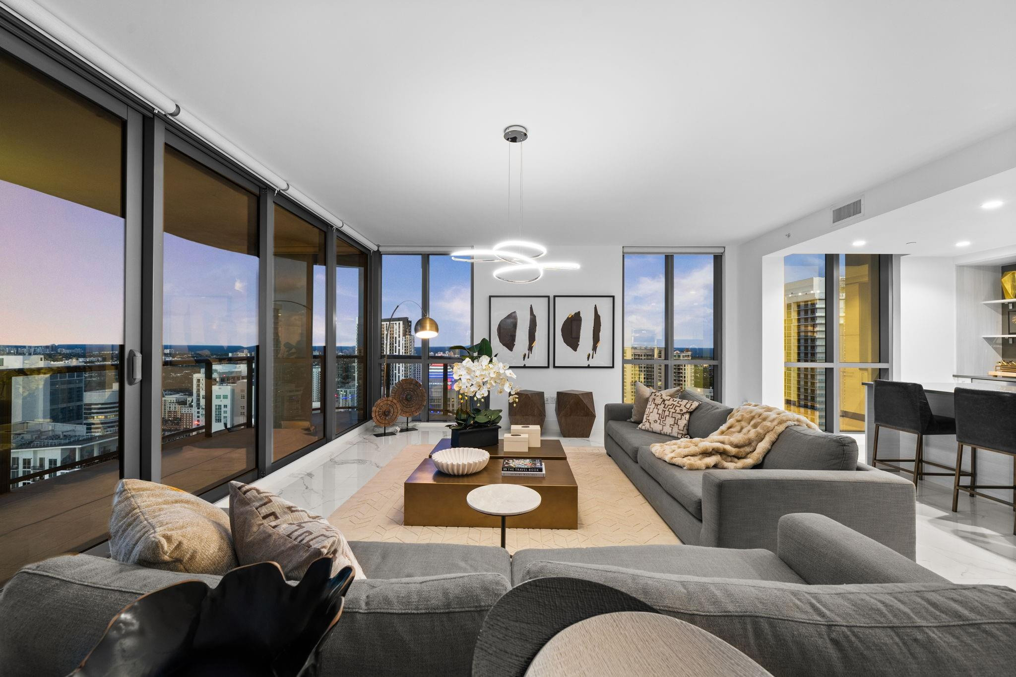 100 E Las Olas Blvd 4001