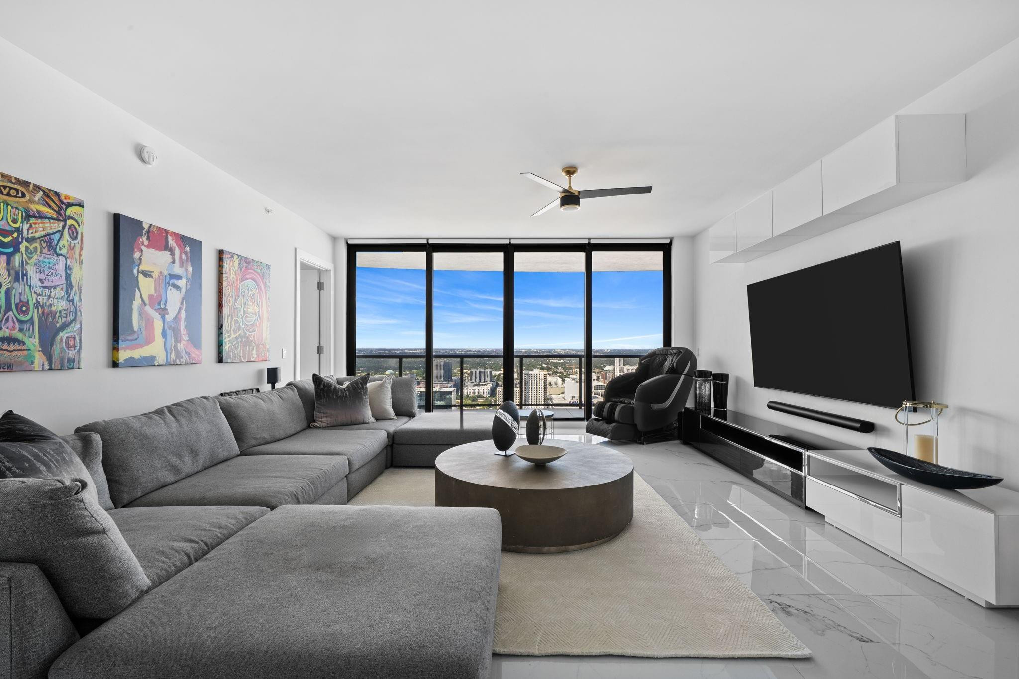 100 E Las Olas Blvd 4001