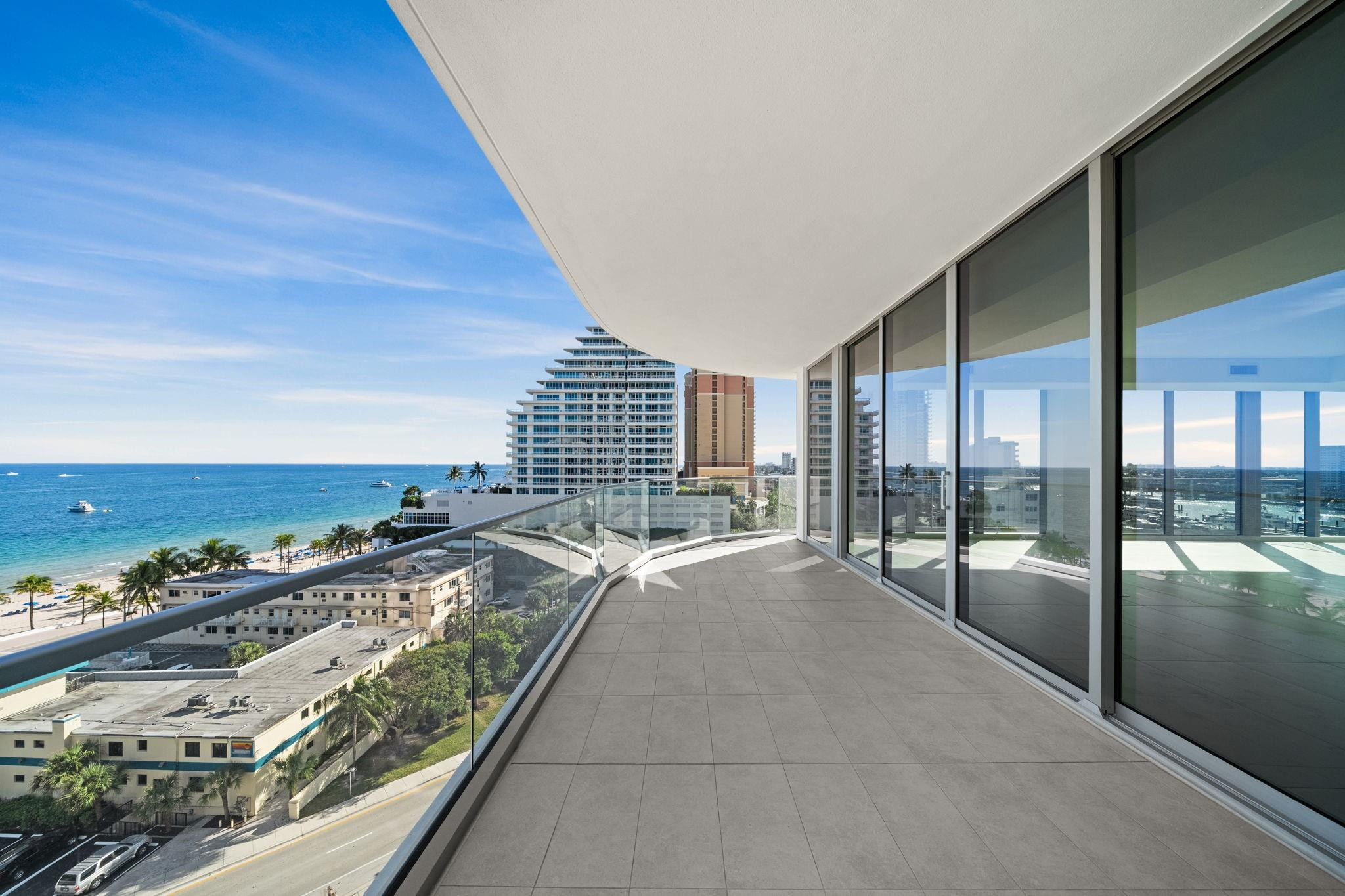 153 N Seabreeze Blvd 802-S