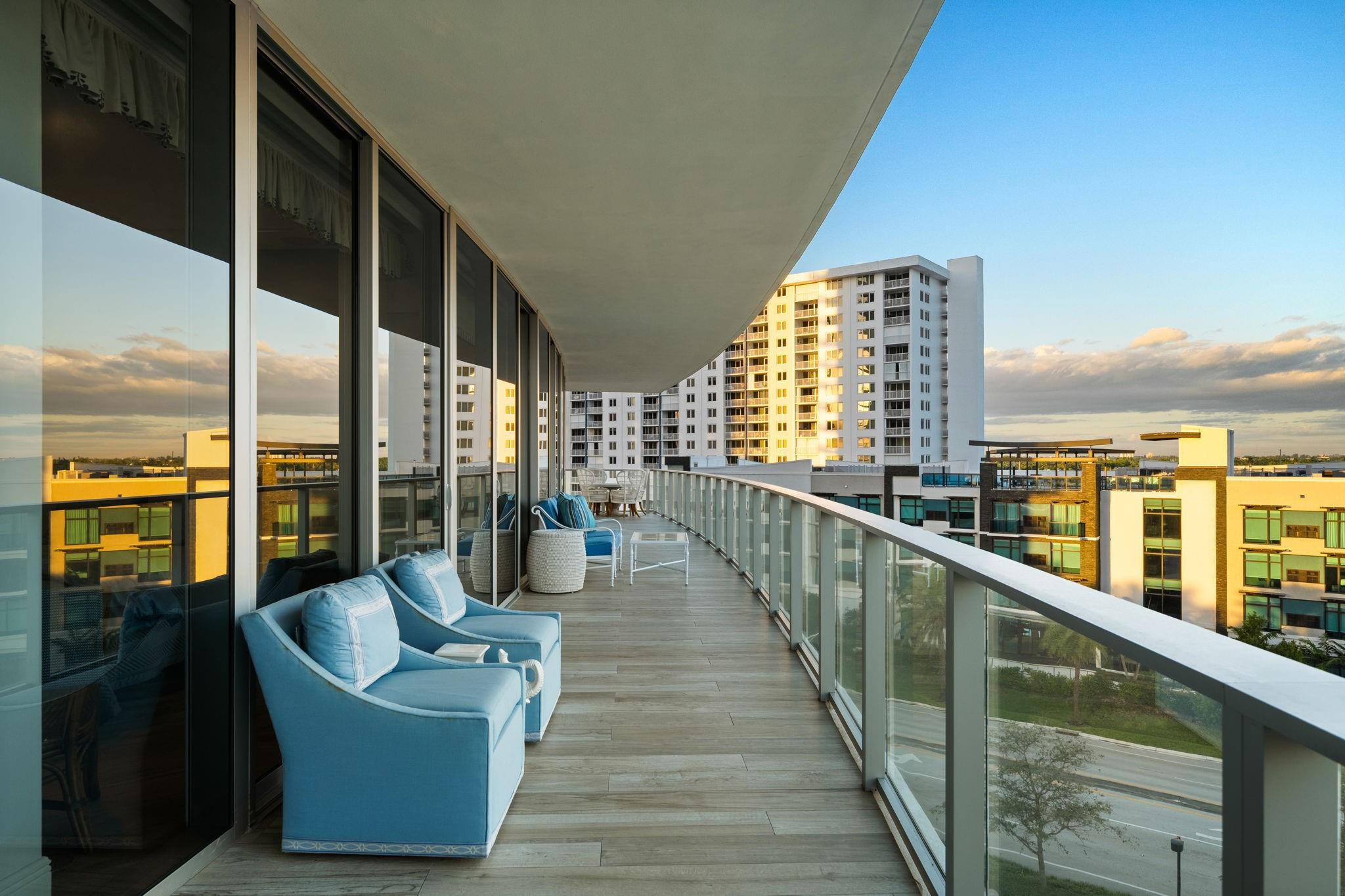 2200 N Ocean Blvd N501