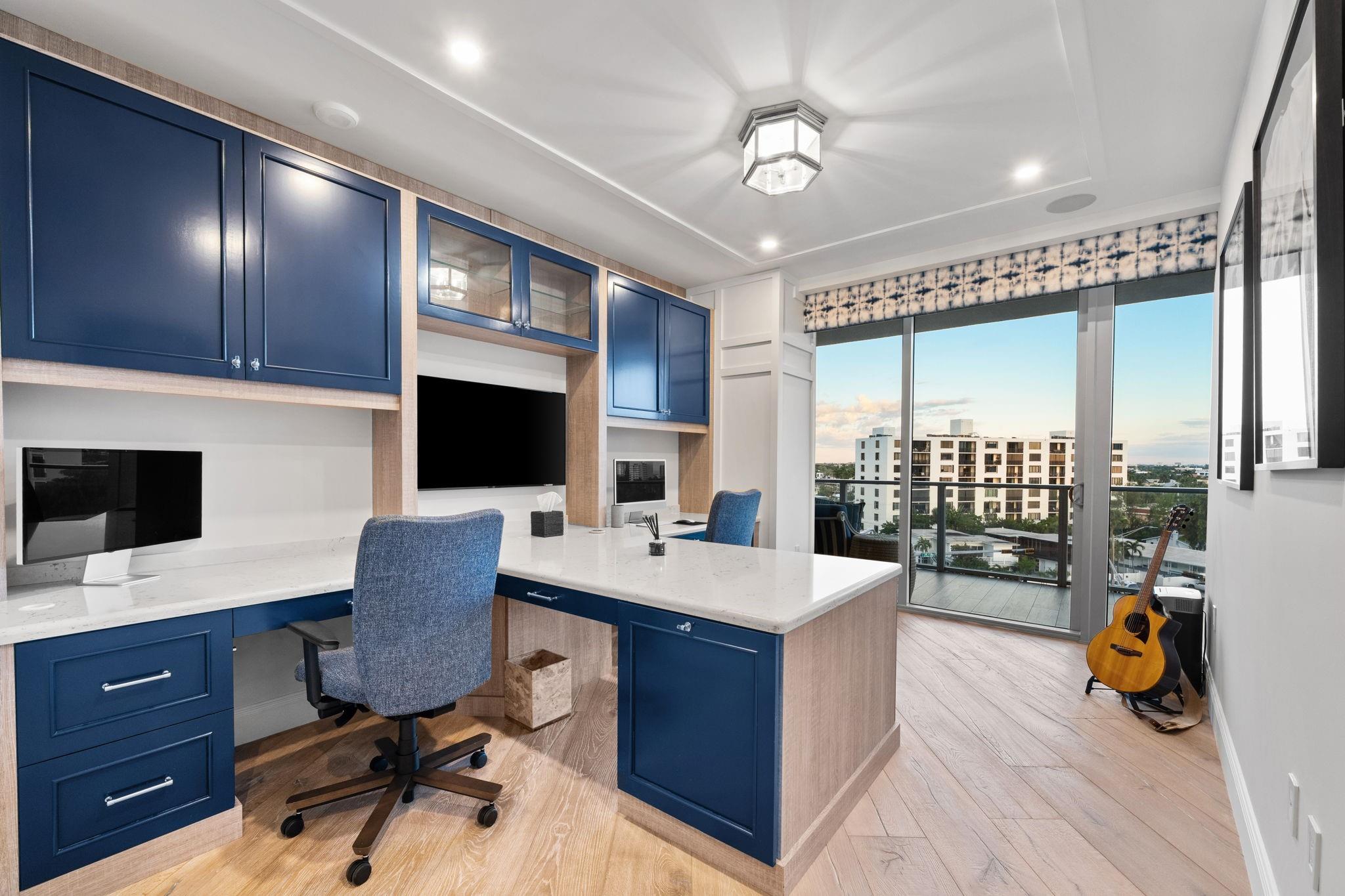 2200 N Ocean Blvd N501