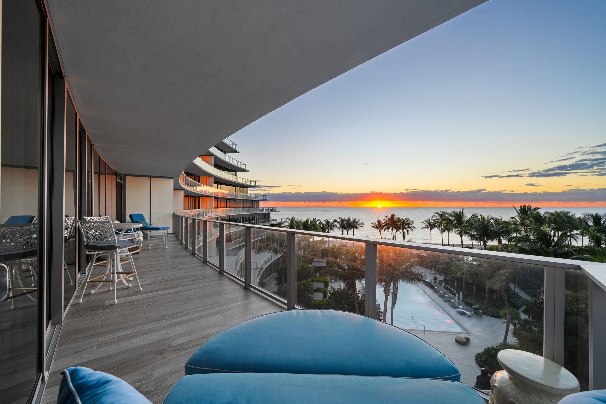 2200 N Ocean Blvd N501