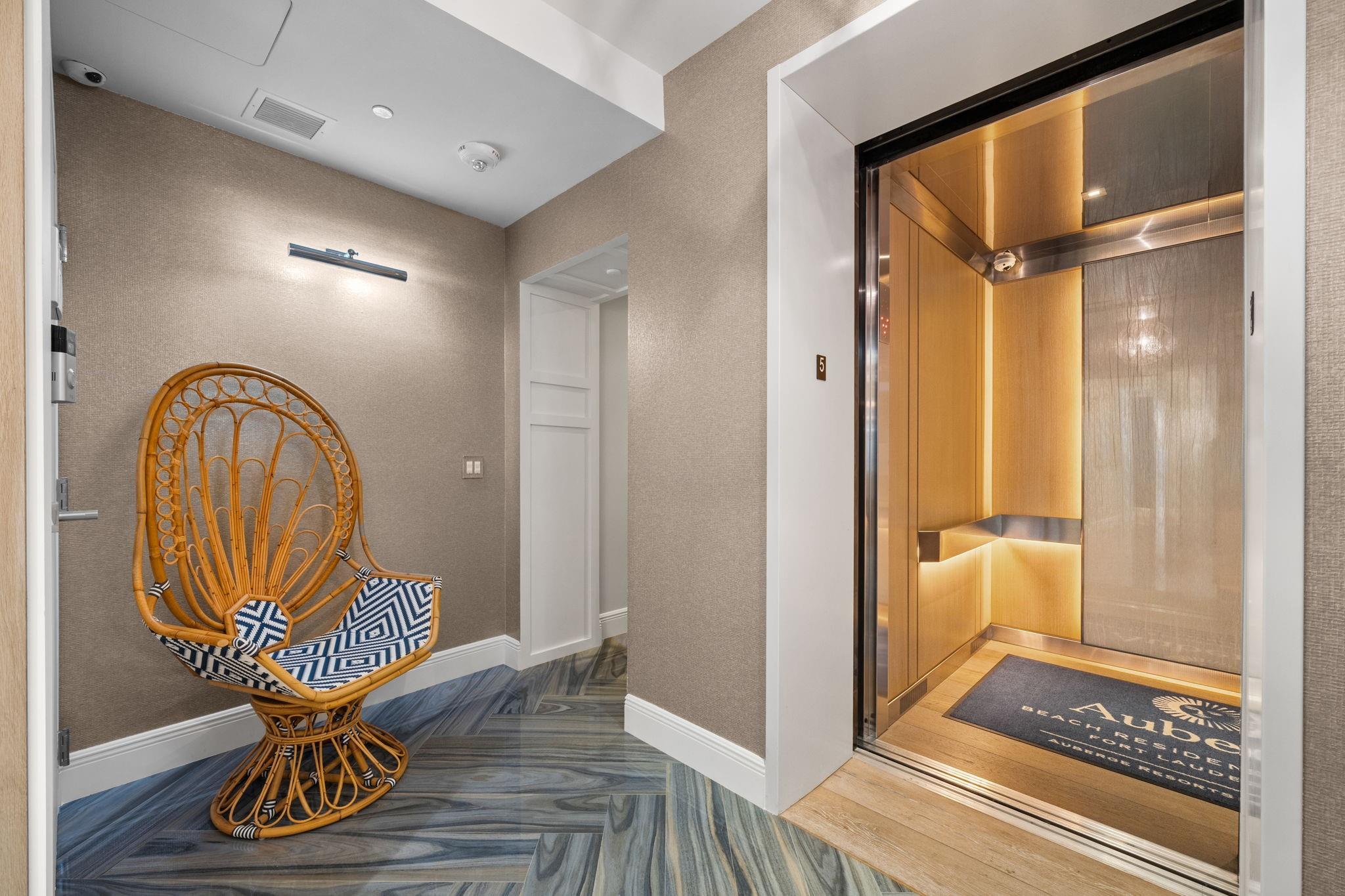 2200 N Ocean Blvd N501