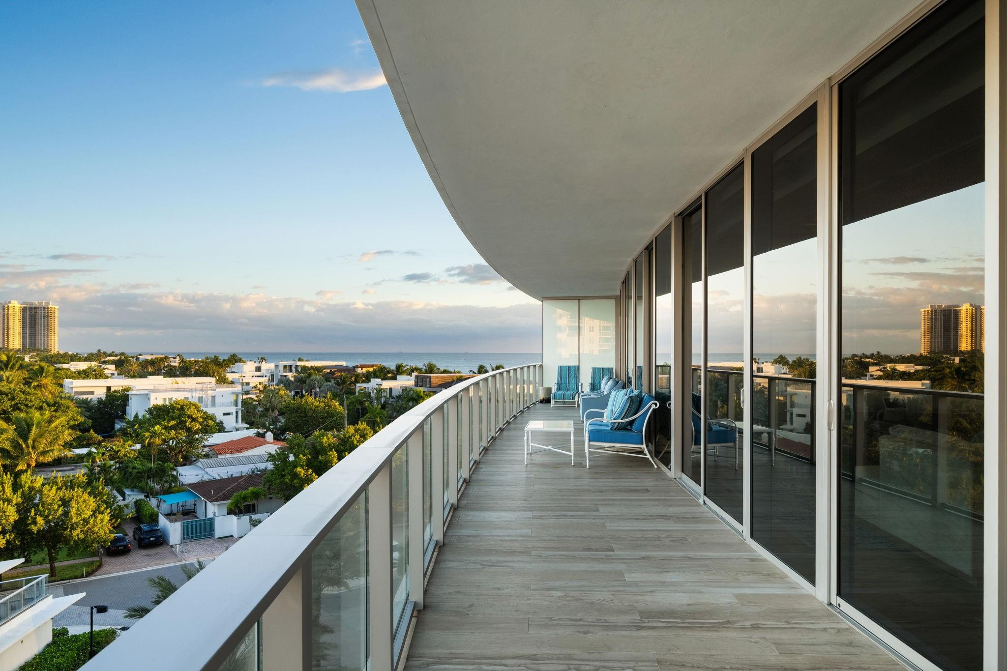 2200 N Ocean Blvd N501