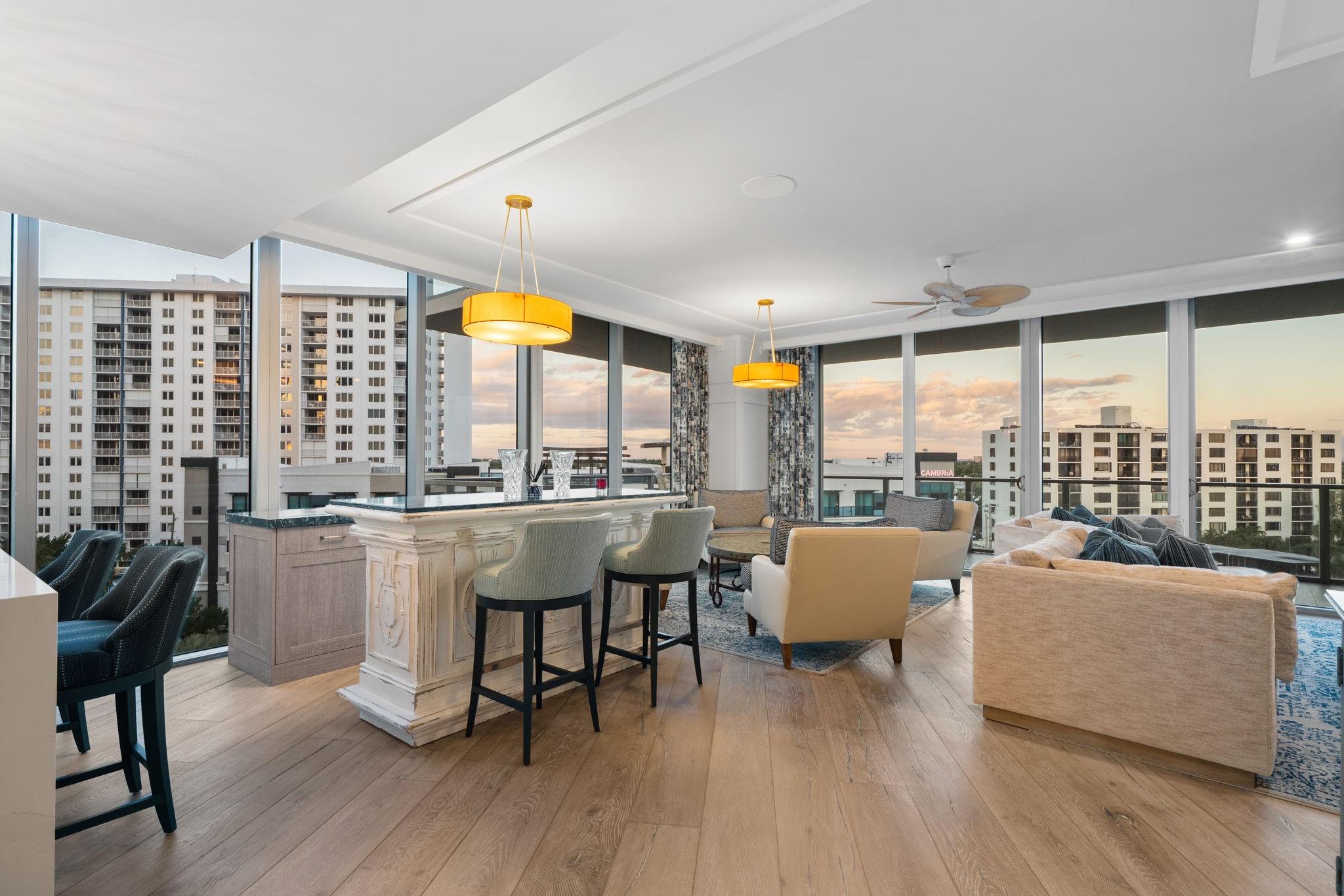 2200 N Ocean Blvd N501