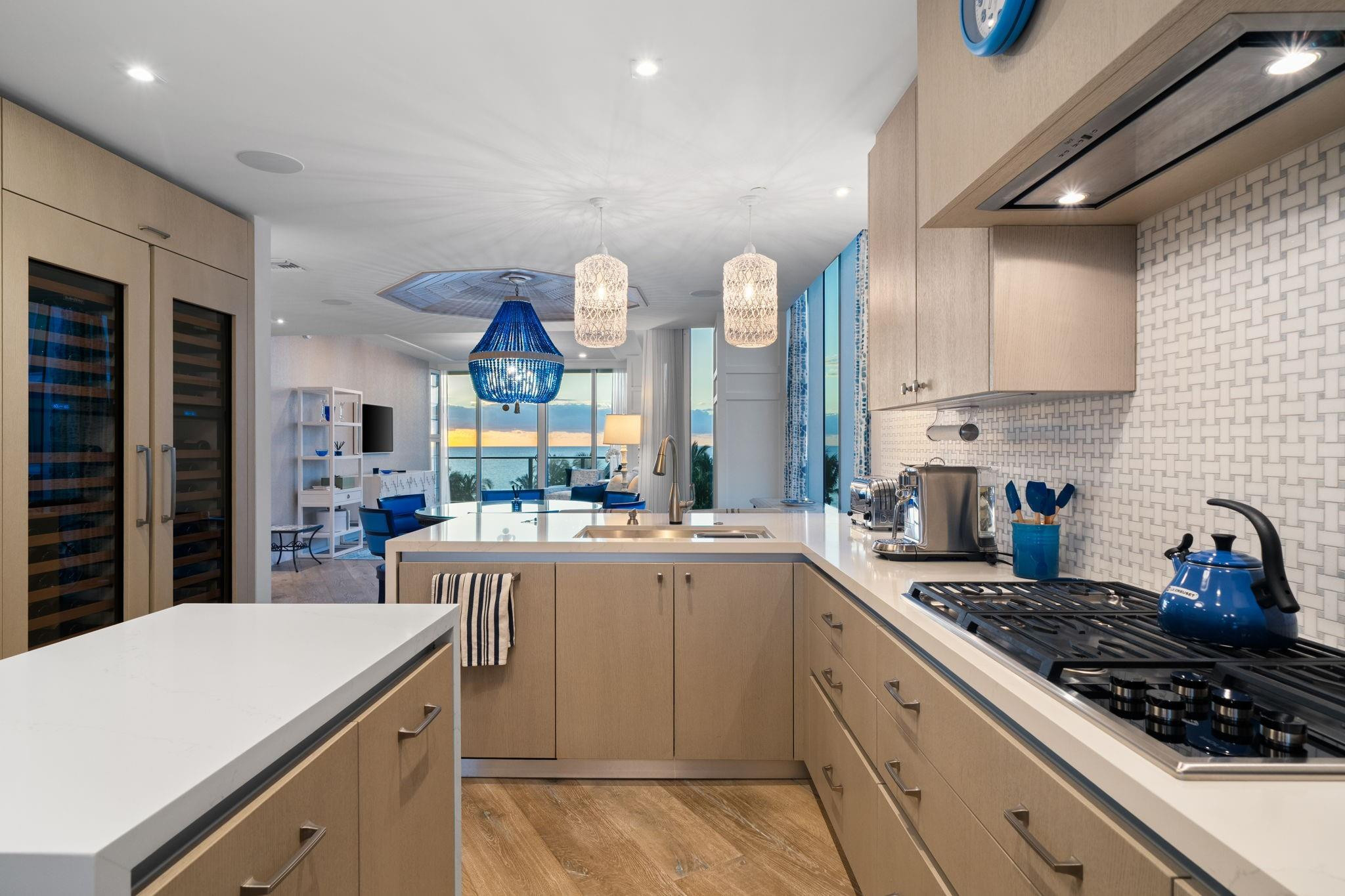 2200 N Ocean Blvd N501