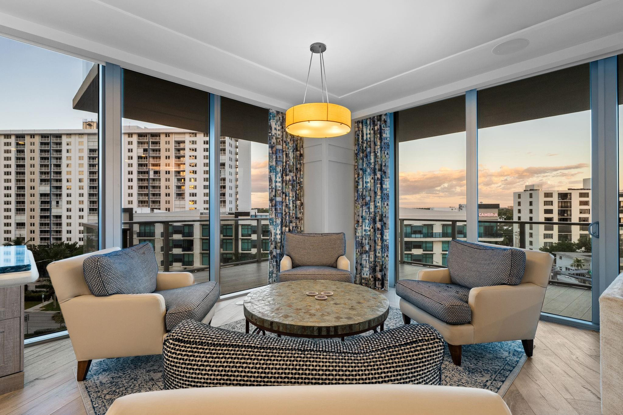 2200 N Ocean Blvd N501