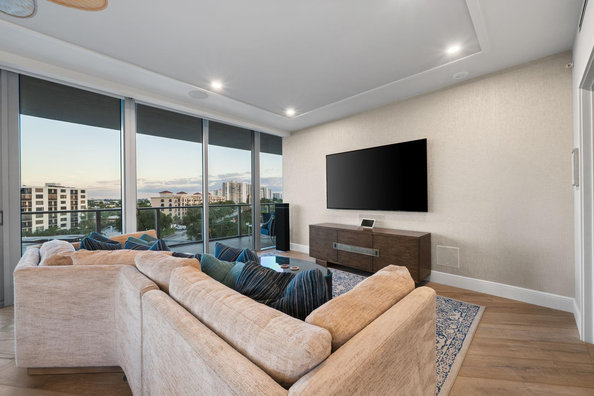 2200 N Ocean Blvd N501