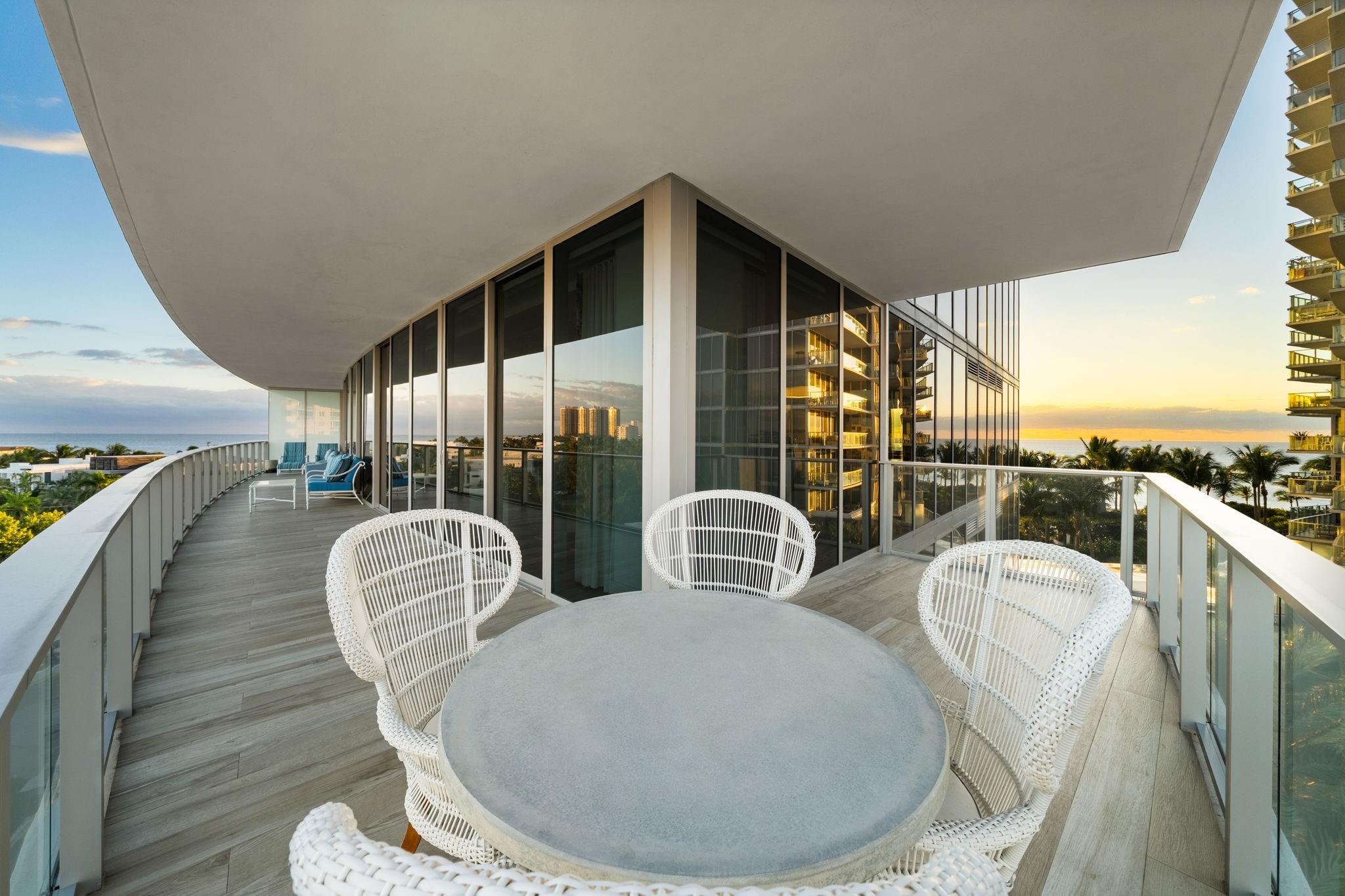 2200 N Ocean Blvd N501