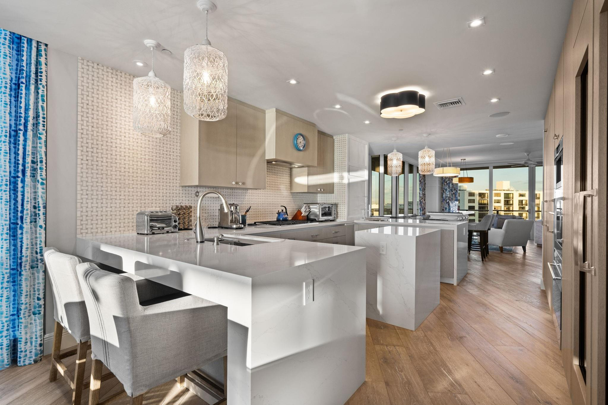 2200 N Ocean Blvd N501