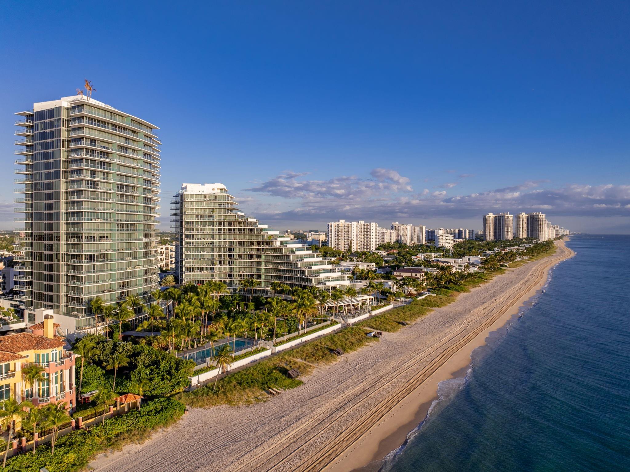 2200 N Ocean Blvd N501